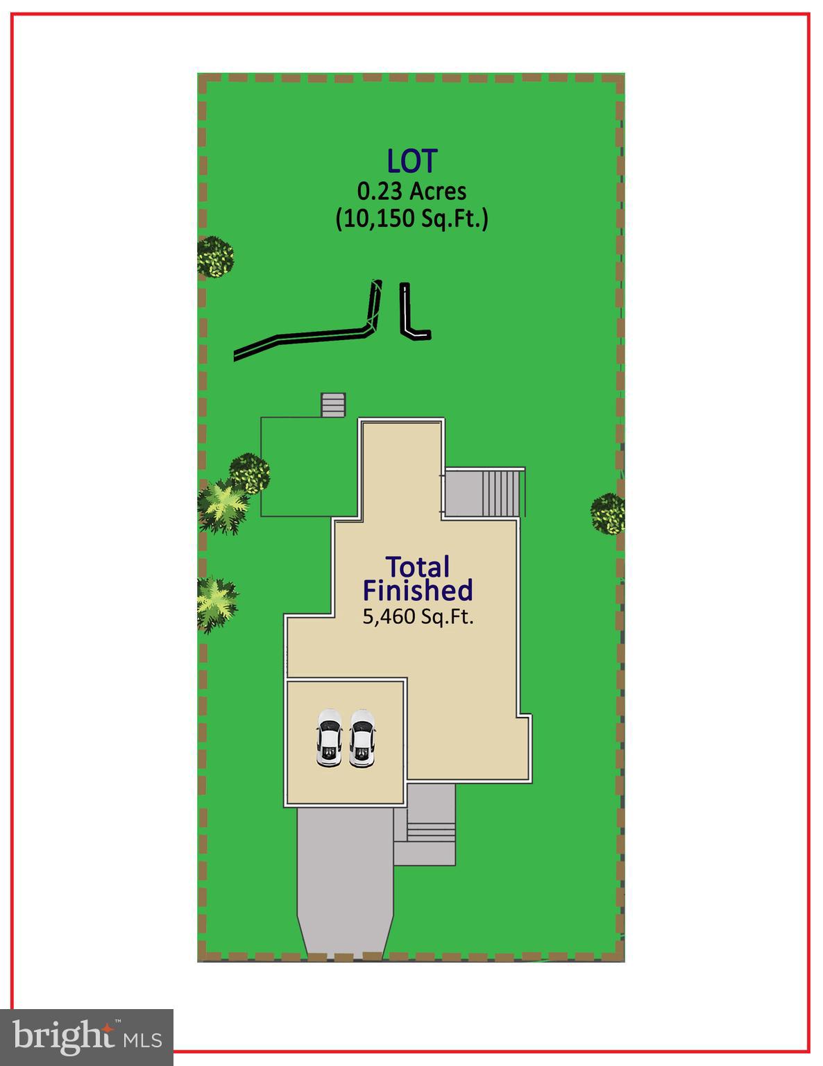 VIENNA WOODS - Residential