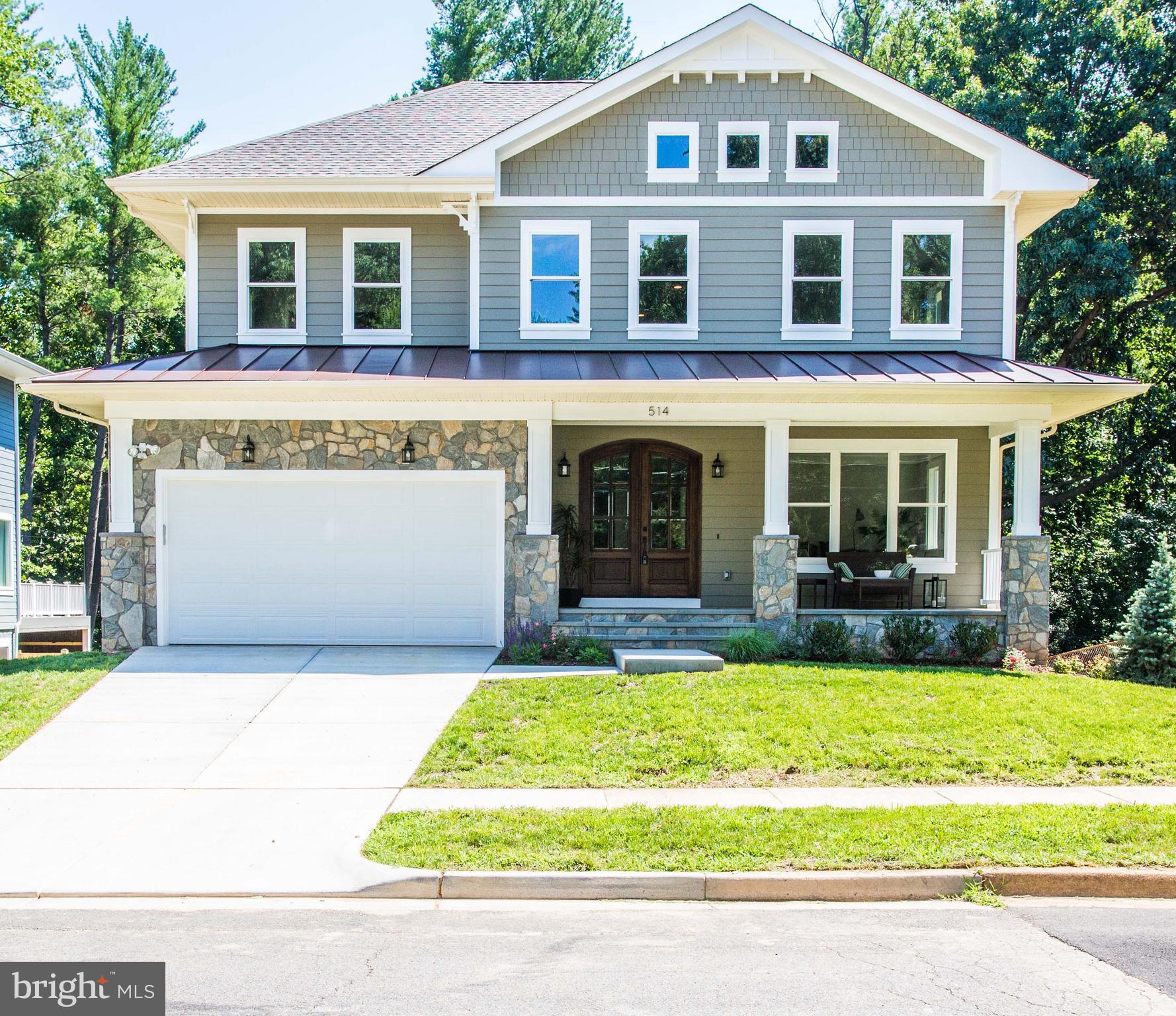 VIENNA WOODS - Residential