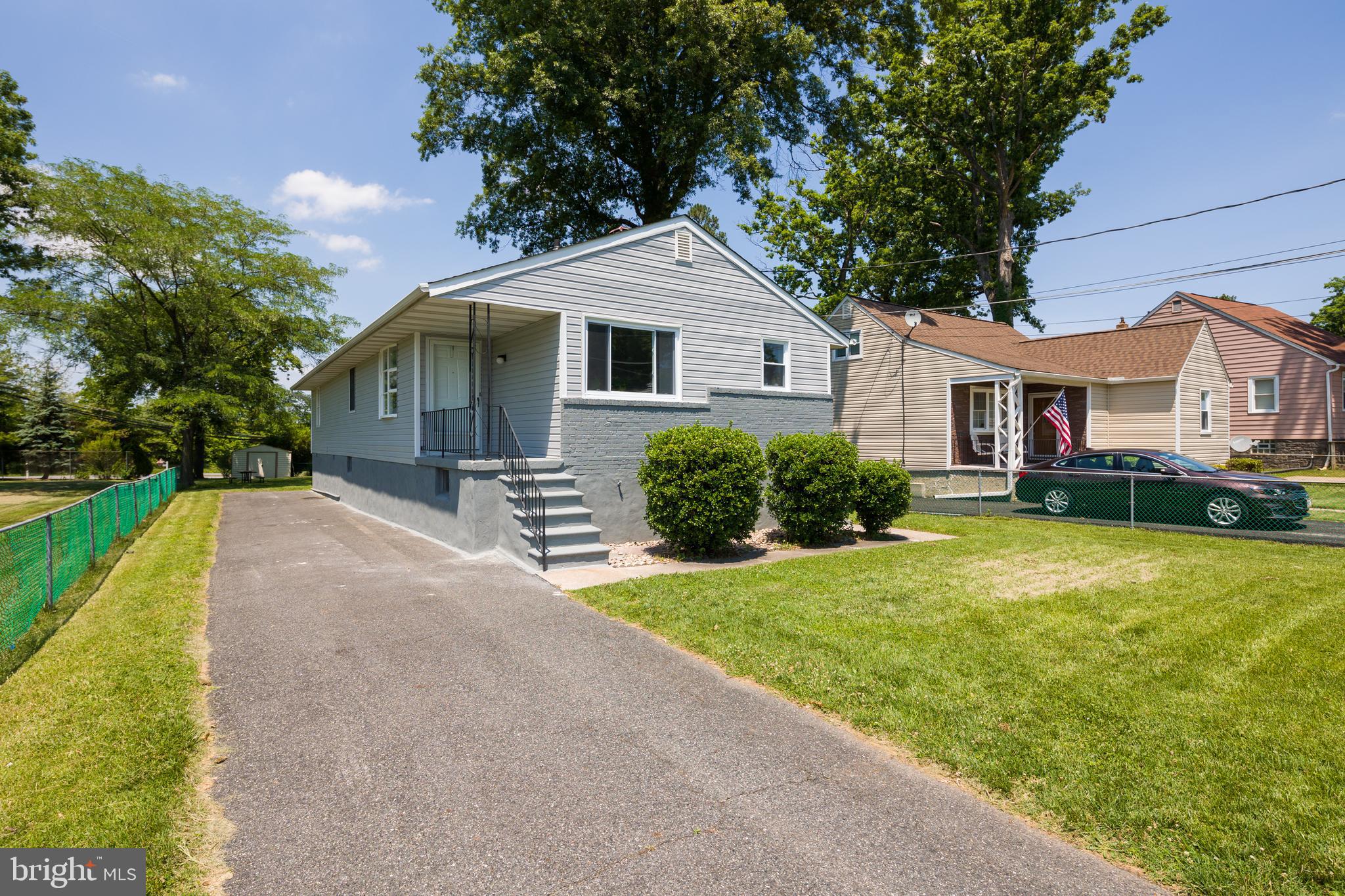 ROSEDALE FARMS - Residential