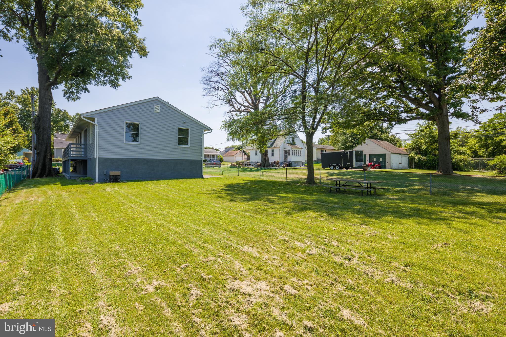 ROSEDALE FARMS - Residential