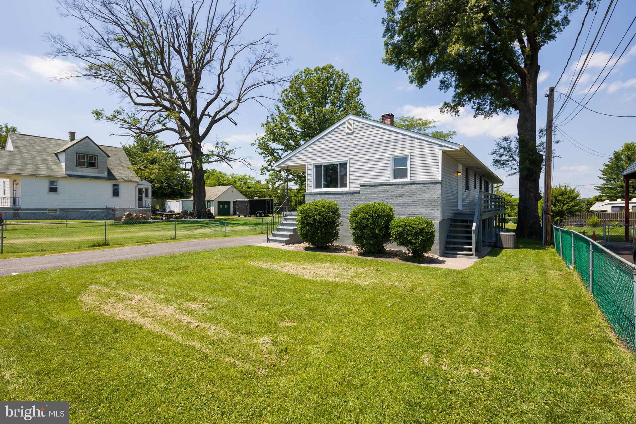 ROSEDALE FARMS - Residential