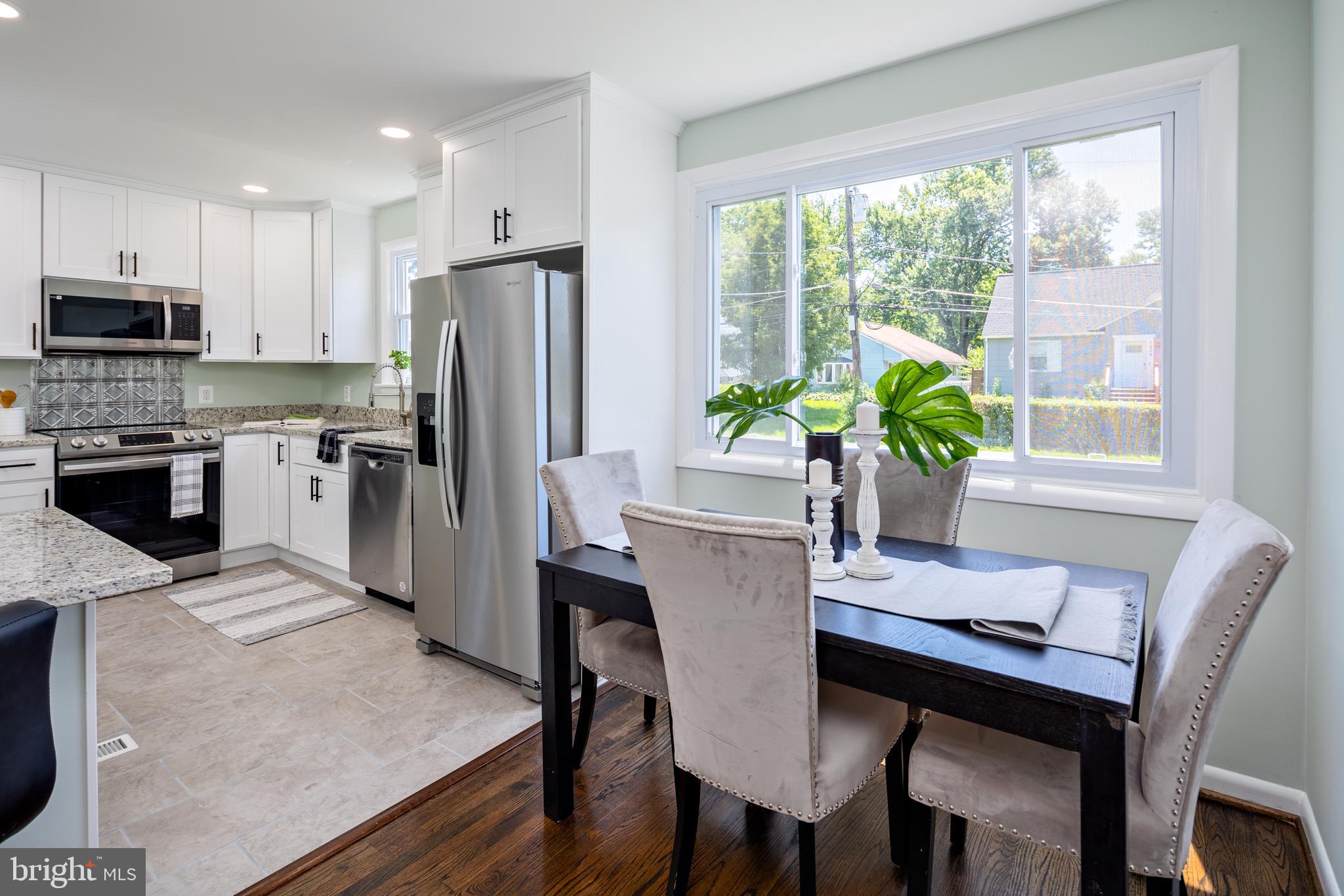 ROSEDALE FARMS - Residential