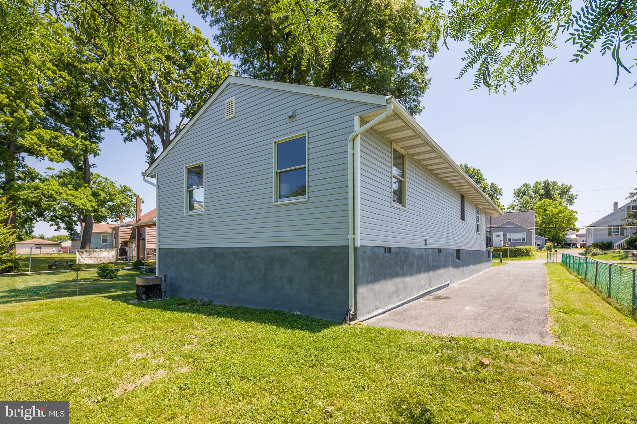 ROSEDALE FARMS - Residential