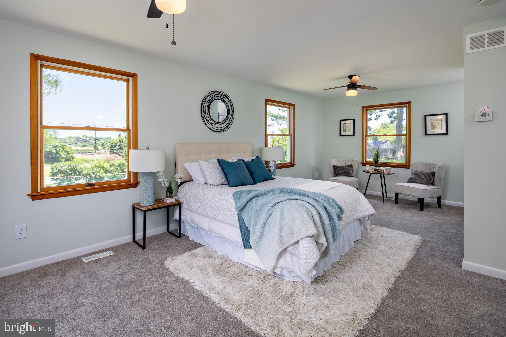 ROSEDALE FARMS - Residential