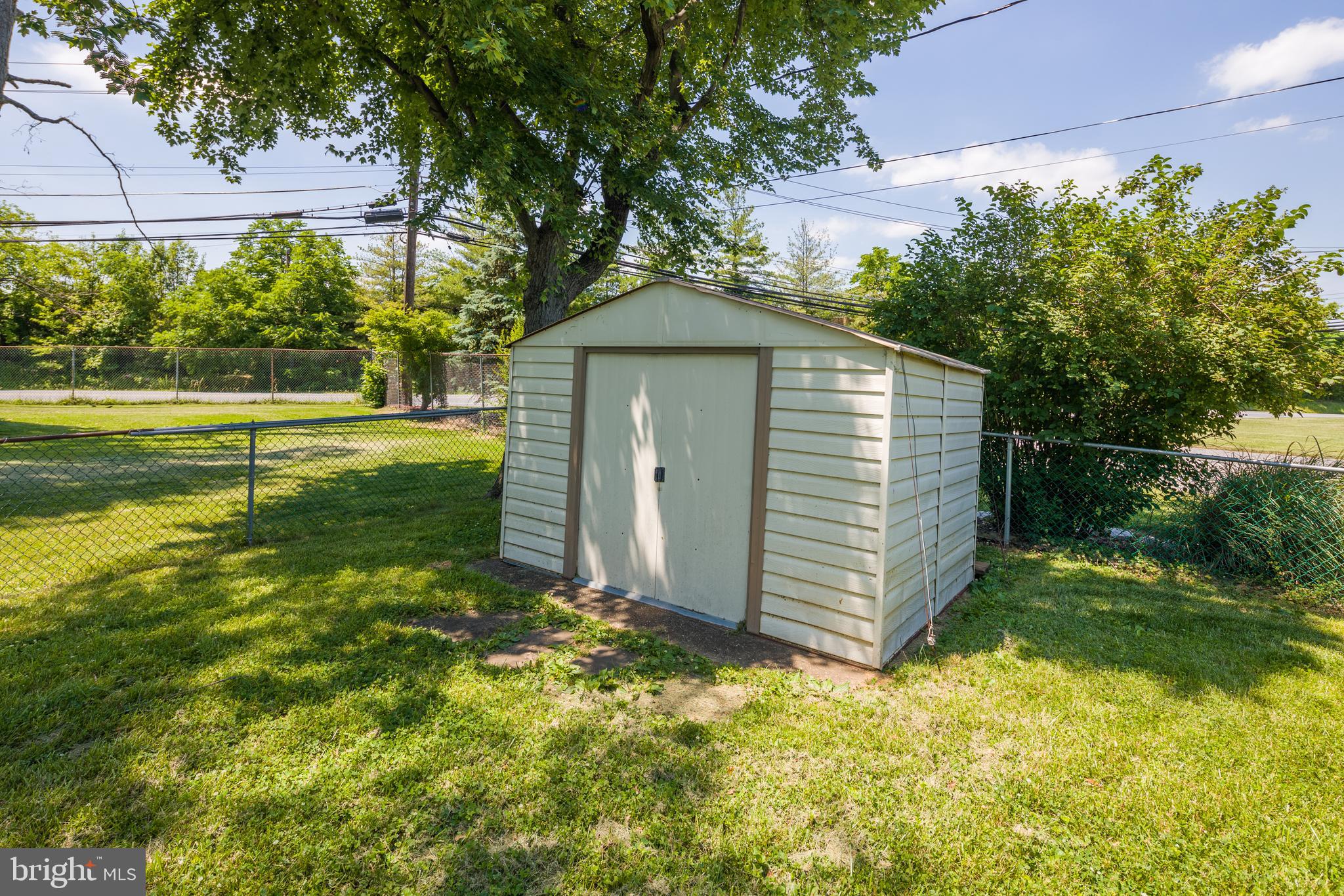 ROSEDALE FARMS - Residential