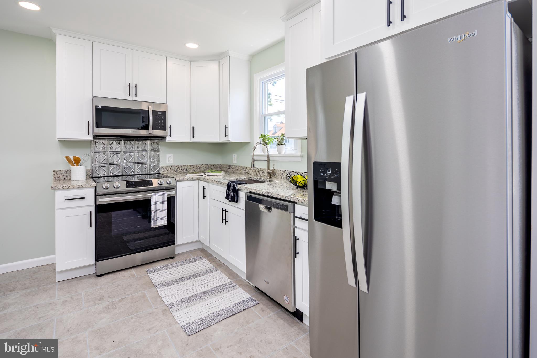 ROSEDALE FARMS - Residential