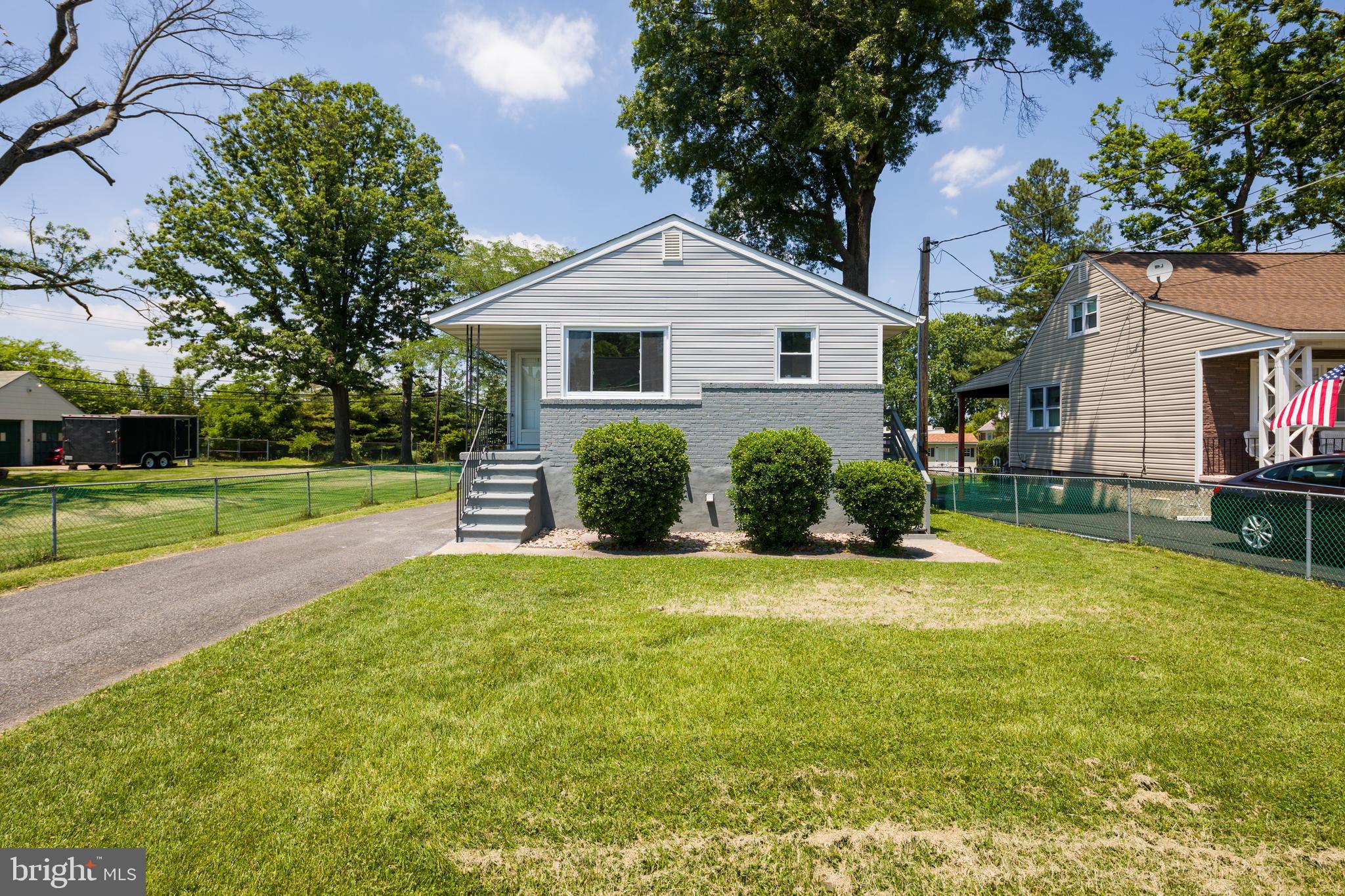 ROSEDALE FARMS - Residential