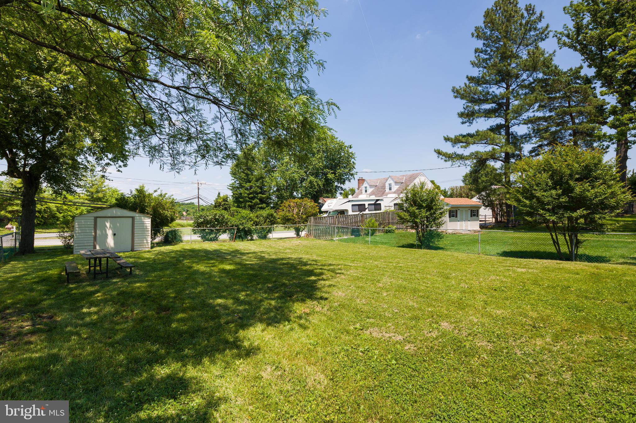 ROSEDALE FARMS - Residential