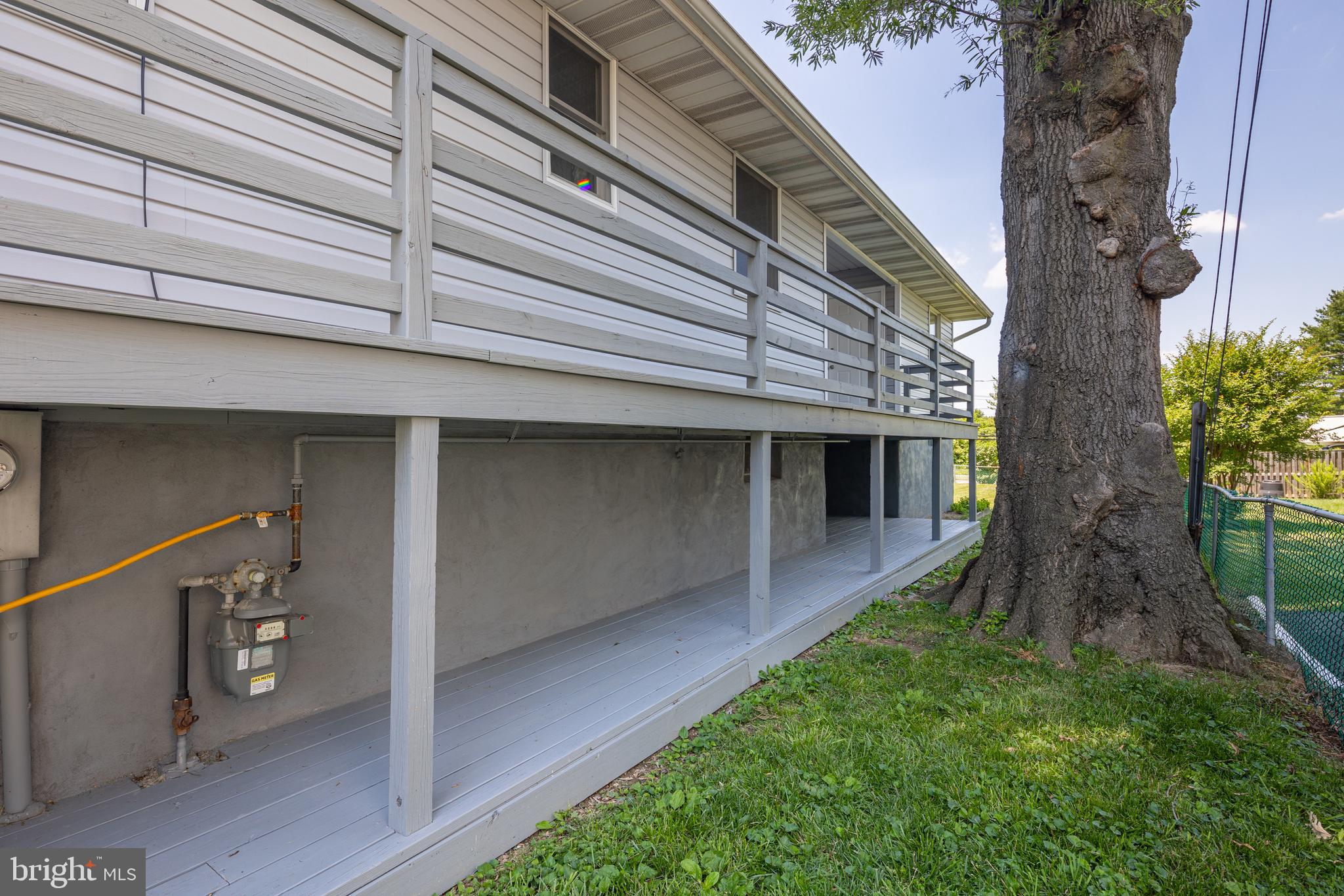 ROSEDALE FARMS - Residential