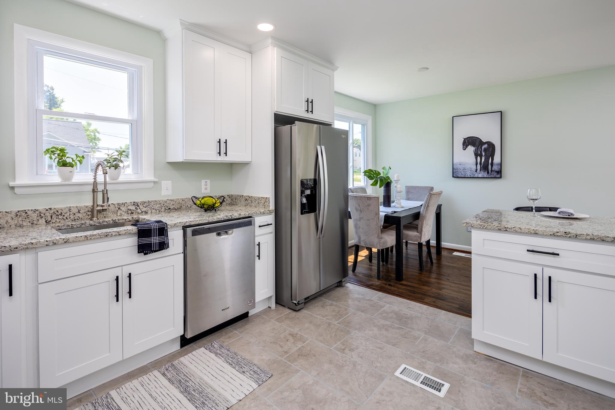 ROSEDALE FARMS - Residential