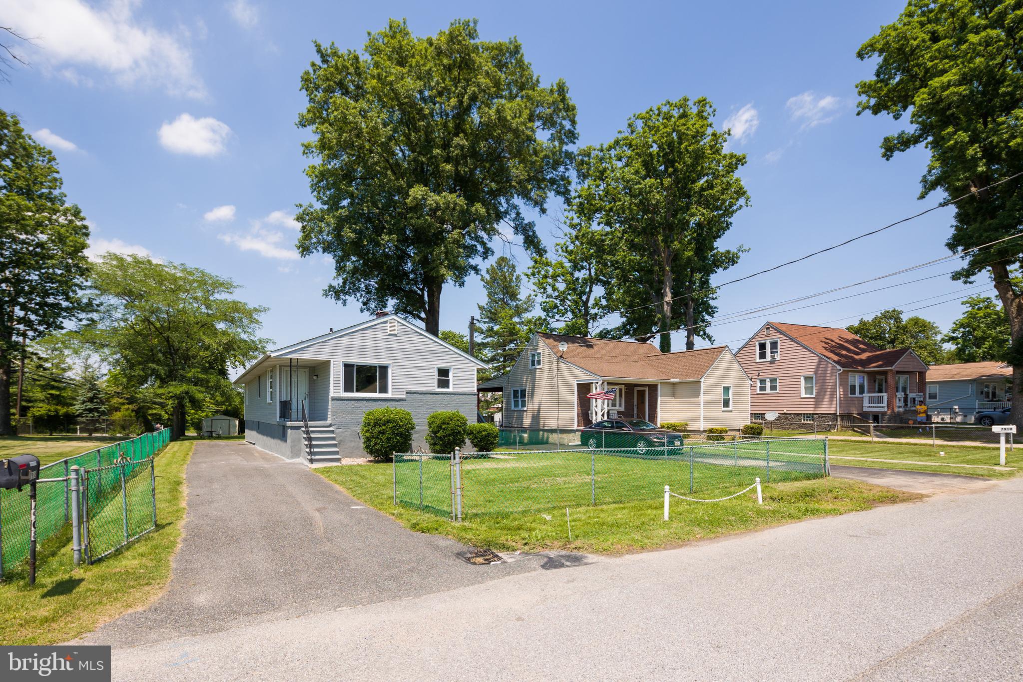 ROSEDALE FARMS - Residential