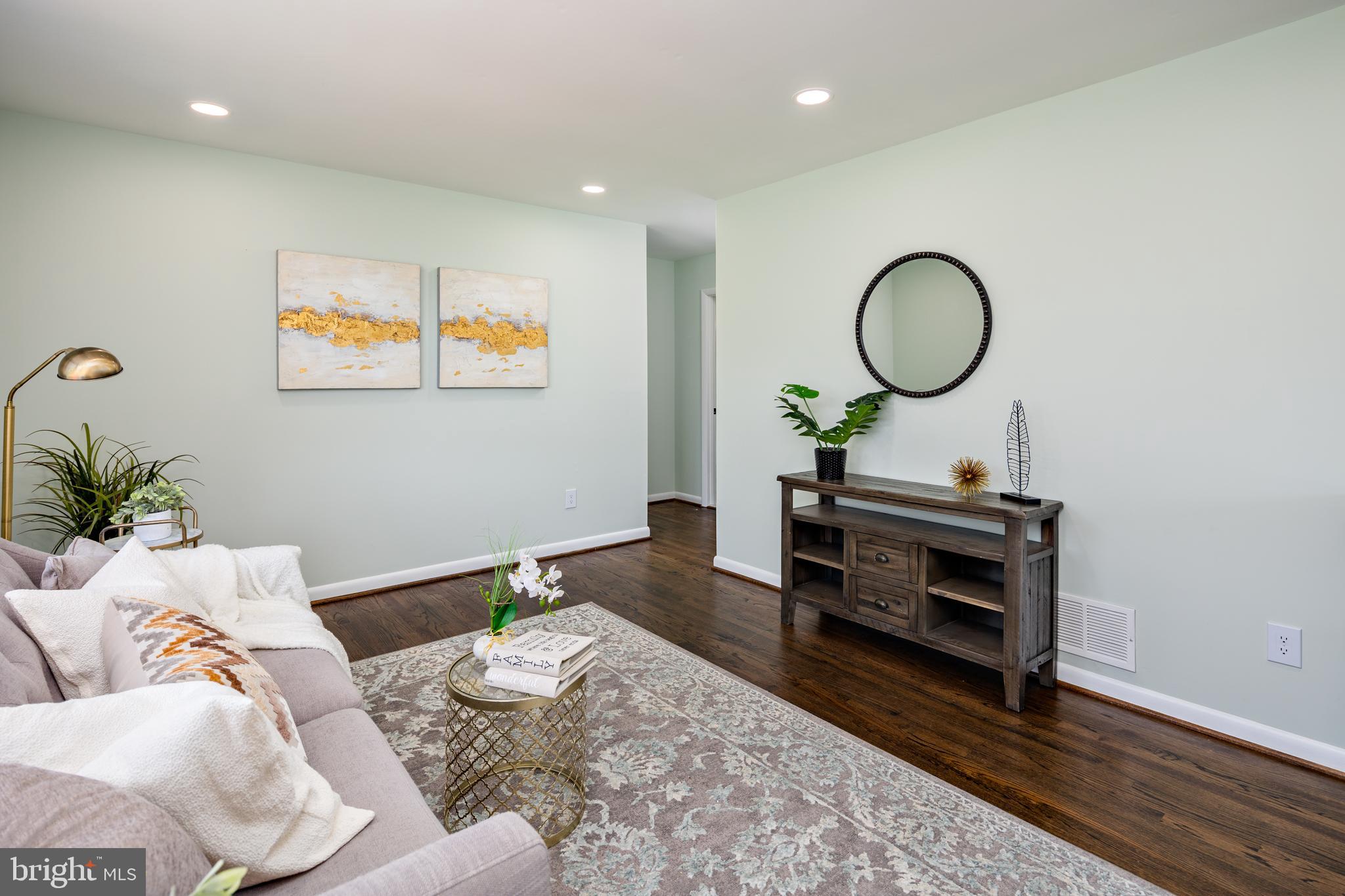 ROSEDALE FARMS - Residential