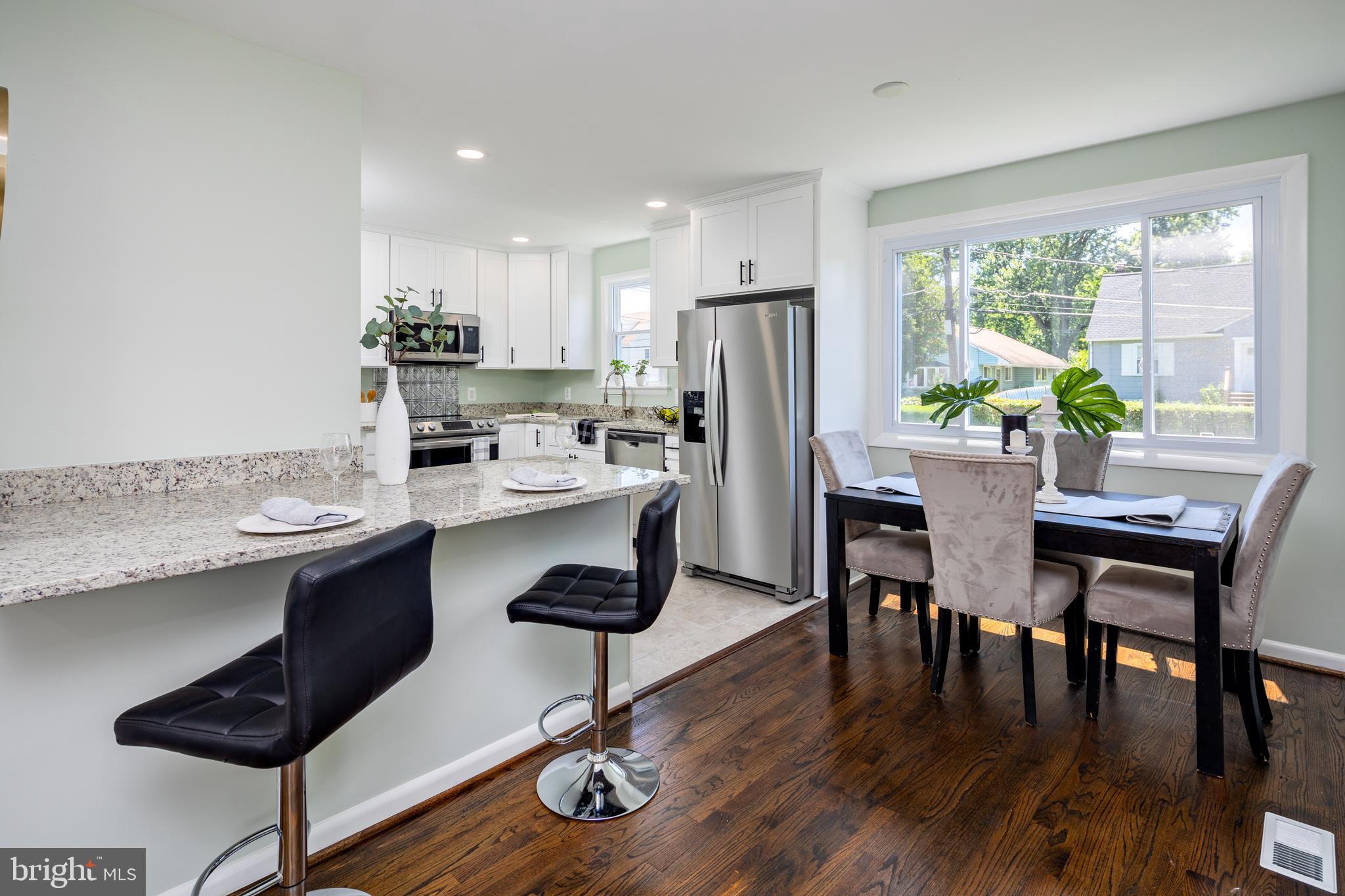 ROSEDALE FARMS - Residential