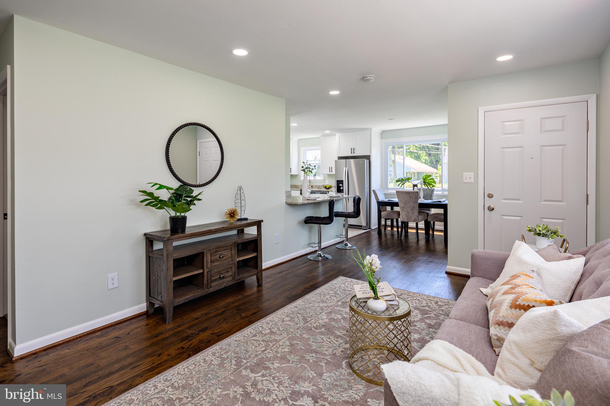 ROSEDALE FARMS - Residential