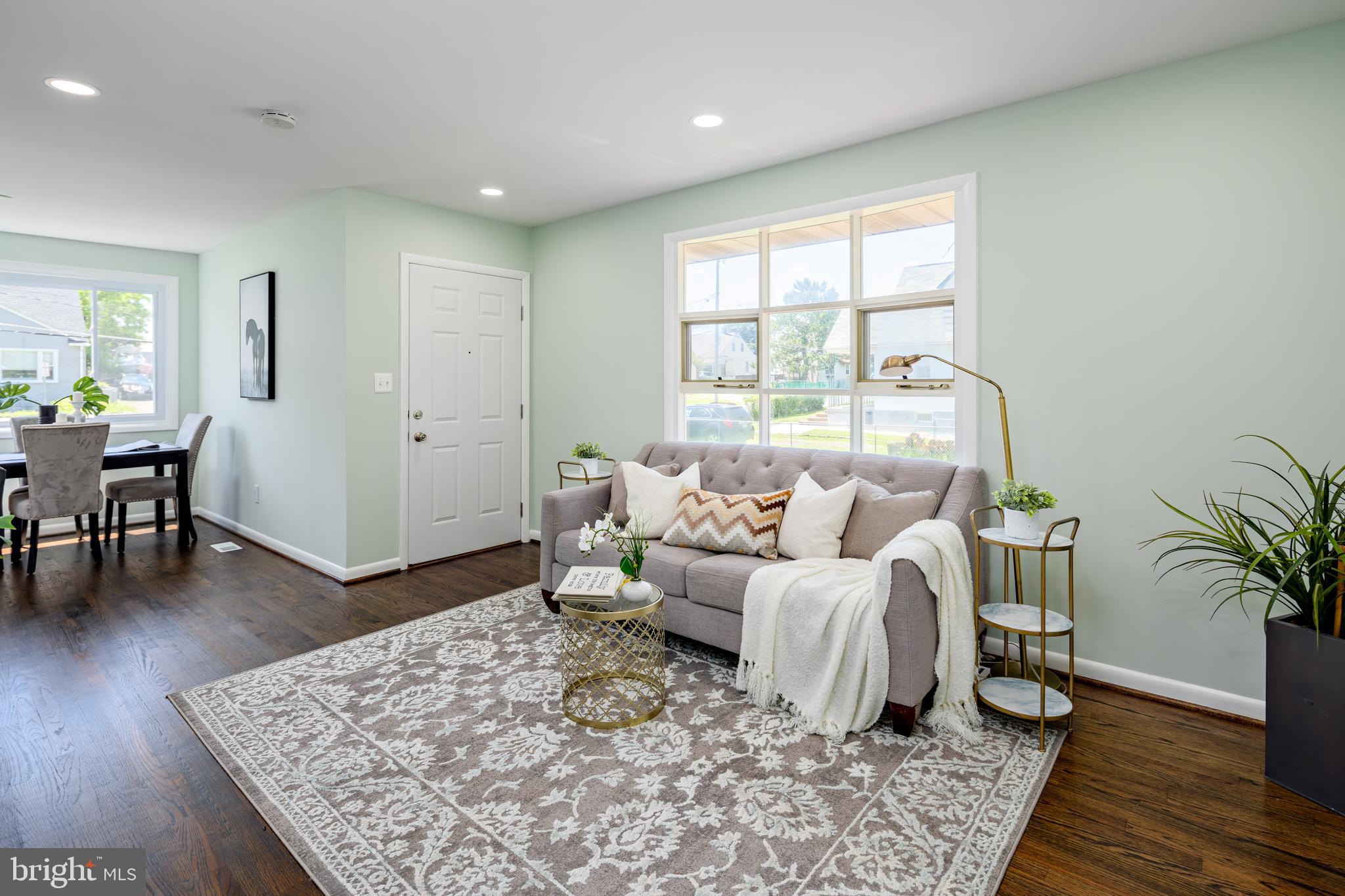 ROSEDALE FARMS - Residential