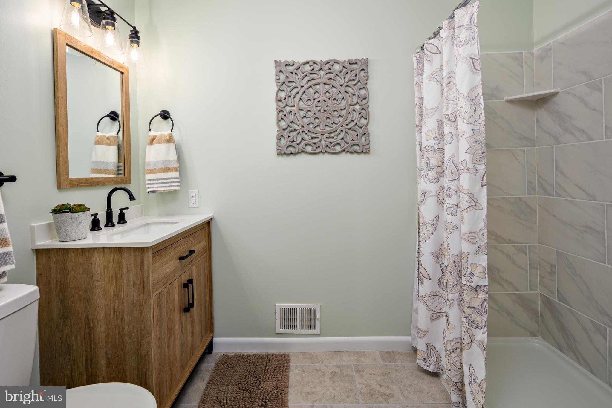 ROSEDALE FARMS - Residential