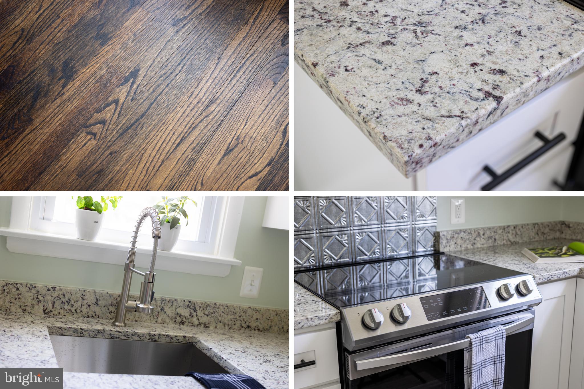 ROSEDALE FARMS - Residential