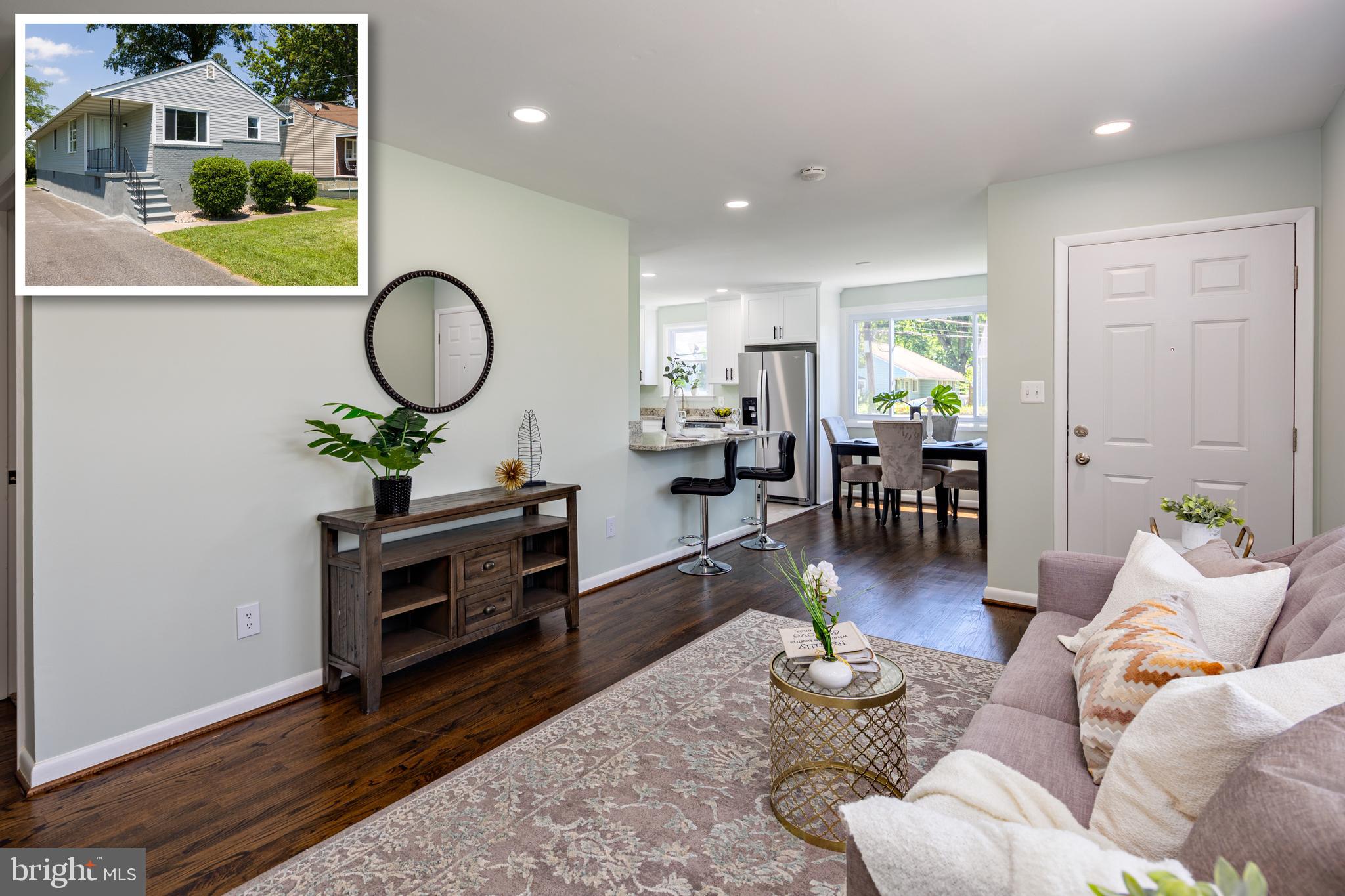 ROSEDALE FARMS - Residential