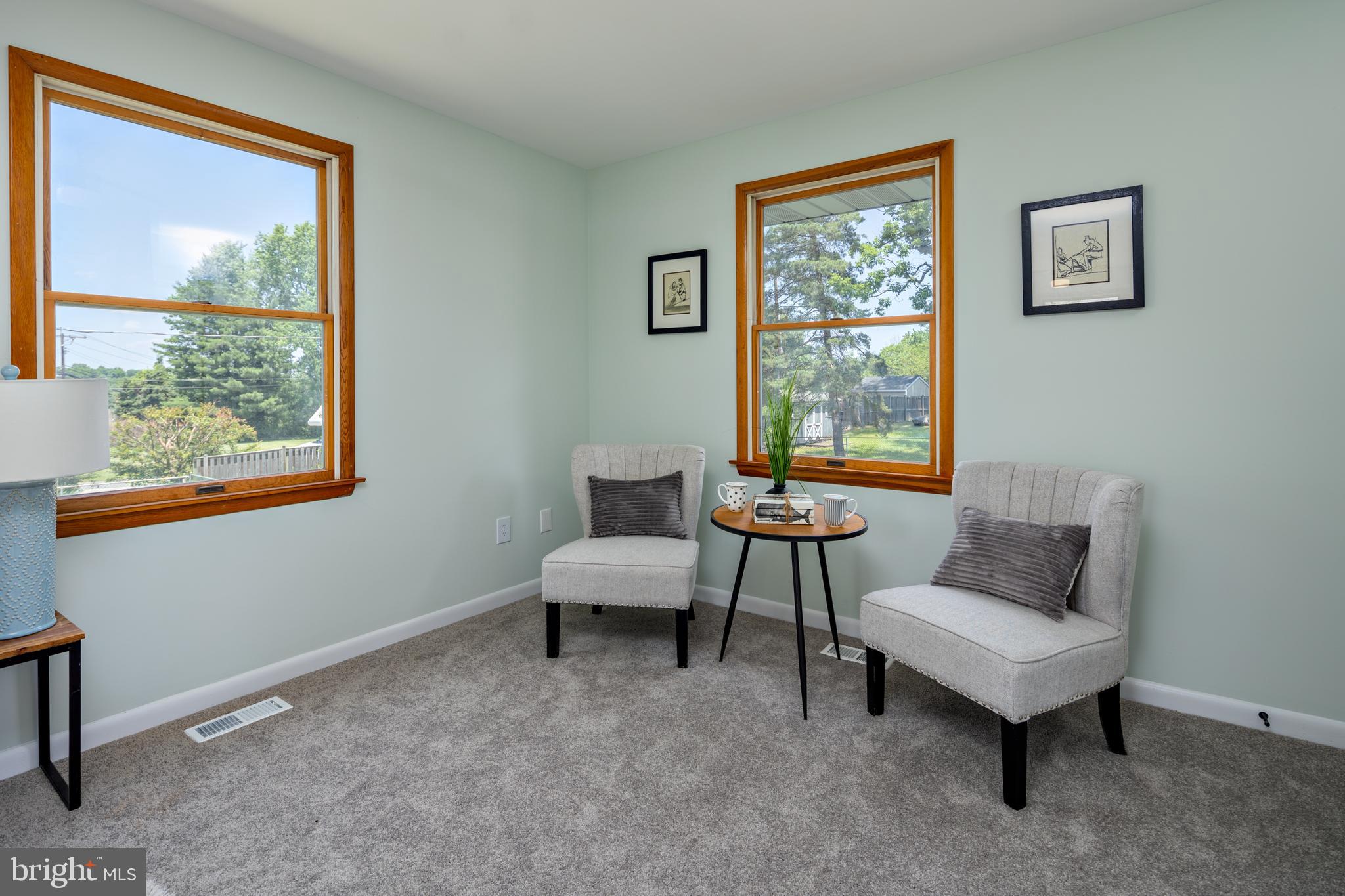 ROSEDALE FARMS - Residential