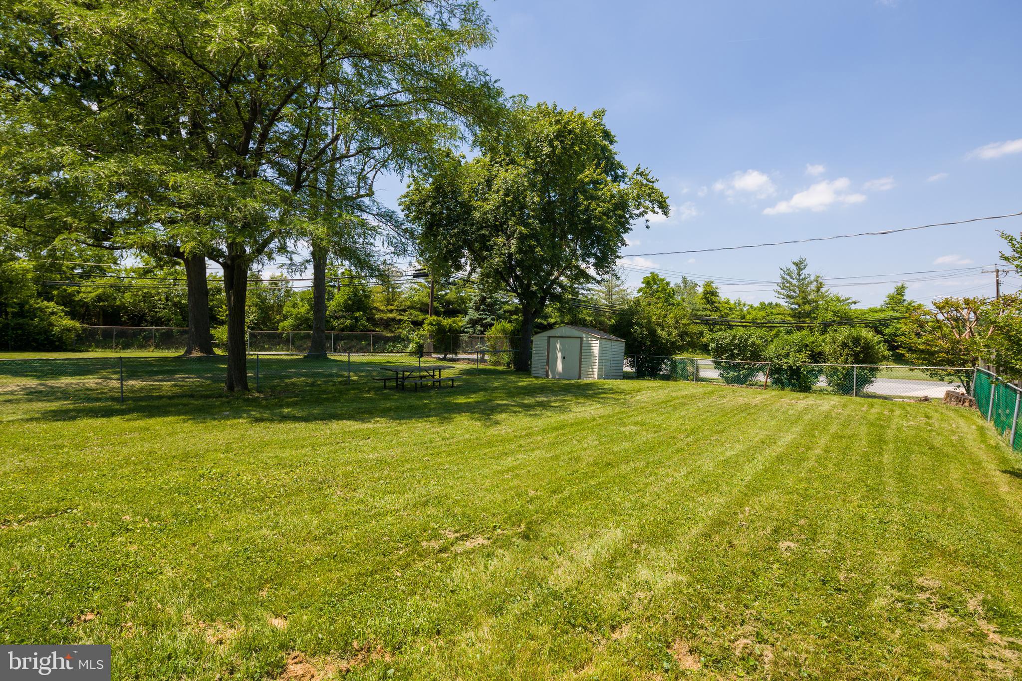 ROSEDALE FARMS - Residential