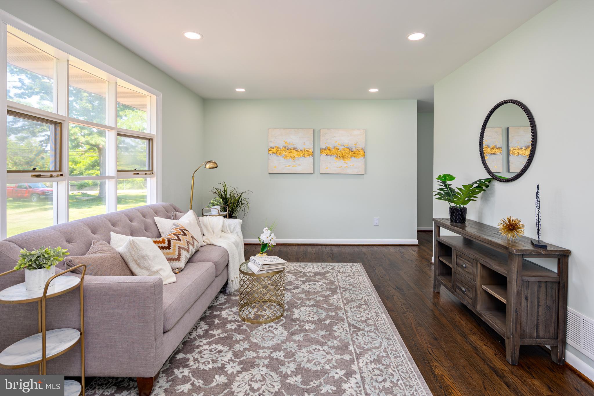 ROSEDALE FARMS - Residential