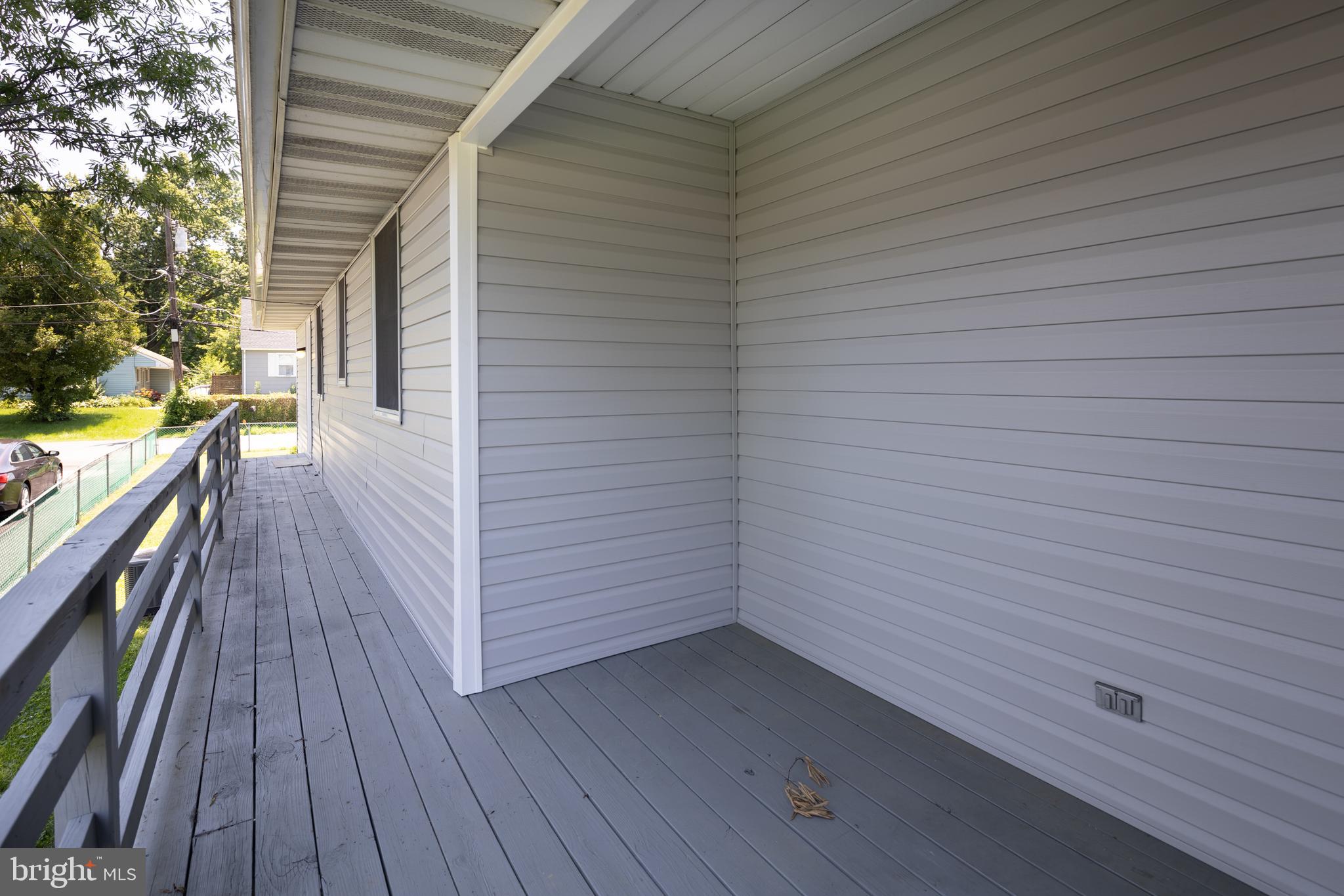 ROSEDALE FARMS - Residential