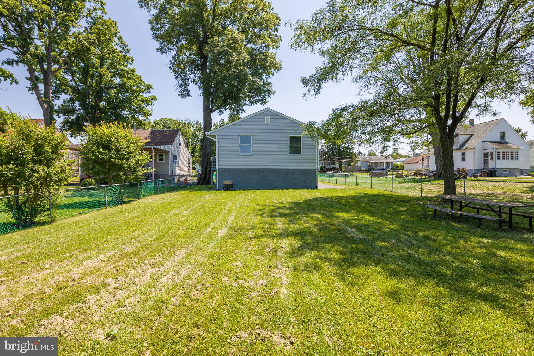 ROSEDALE FARMS - Residential