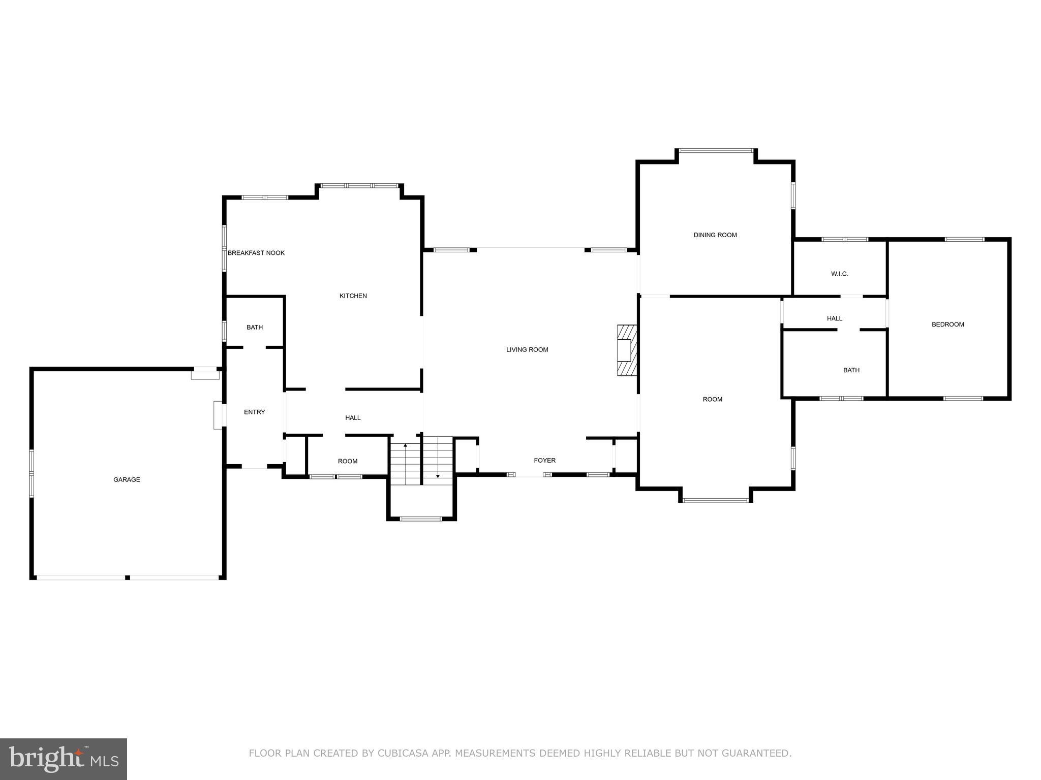 NEWTOWN SQ - Residential