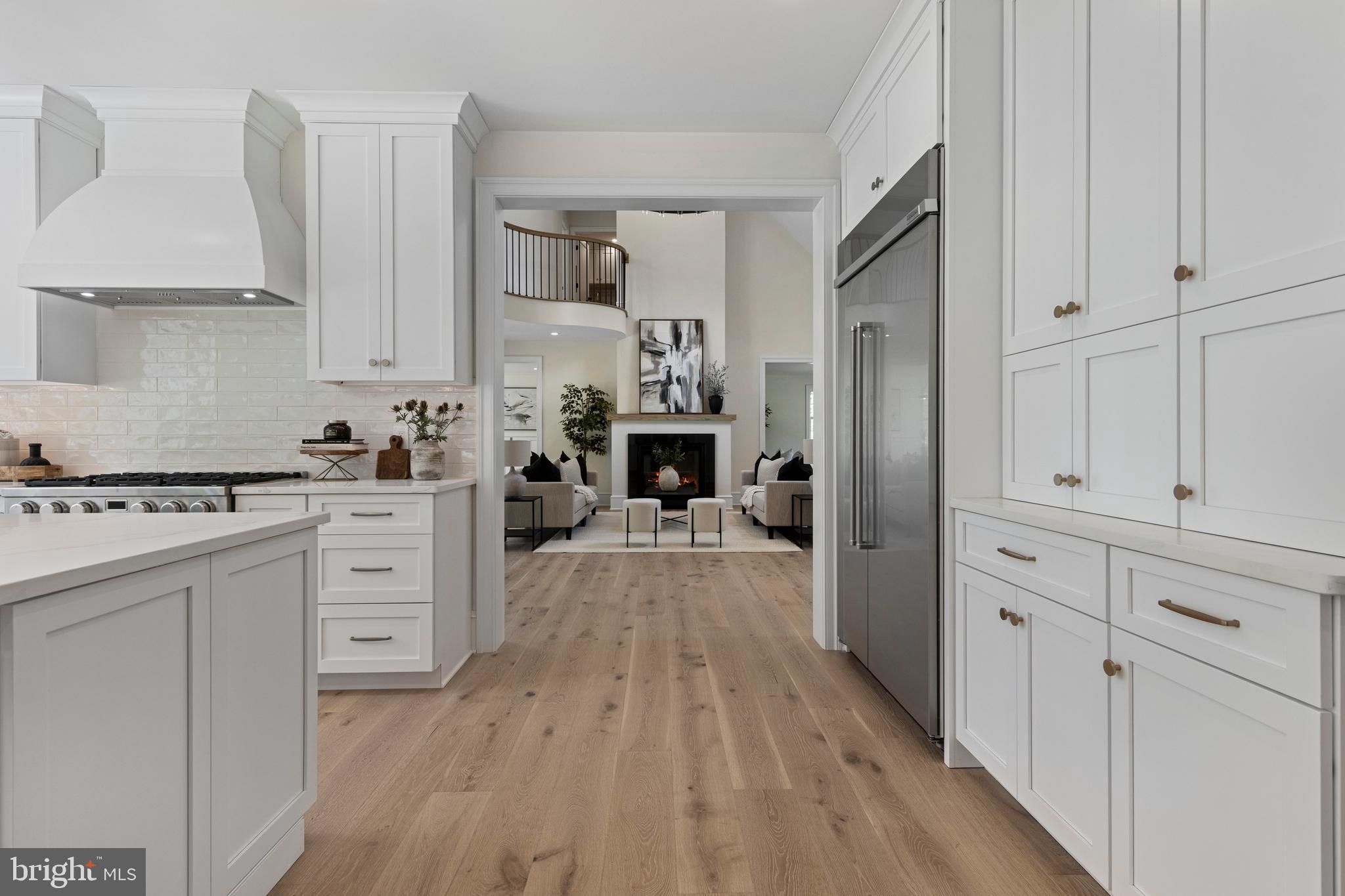 NEWTOWN SQ - Residential