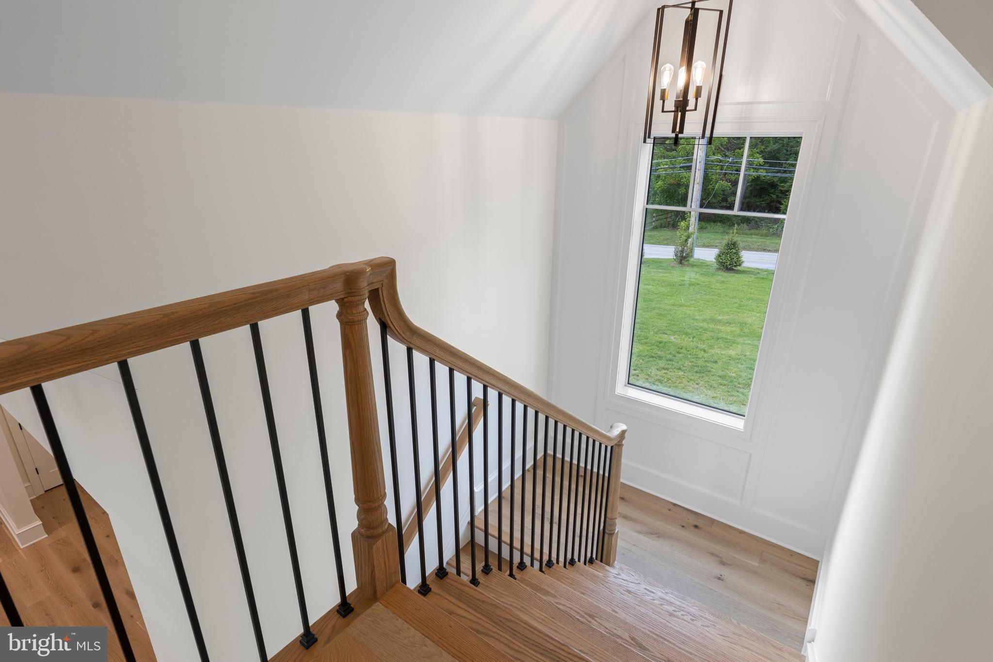 NEWTOWN SQ - Residential