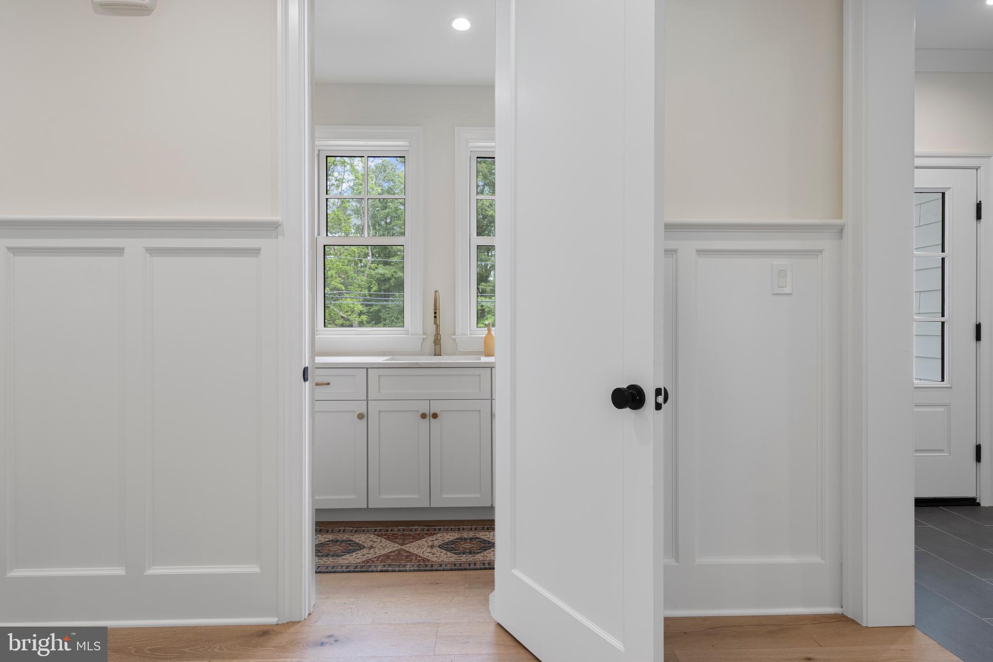 NEWTOWN SQ - Residential