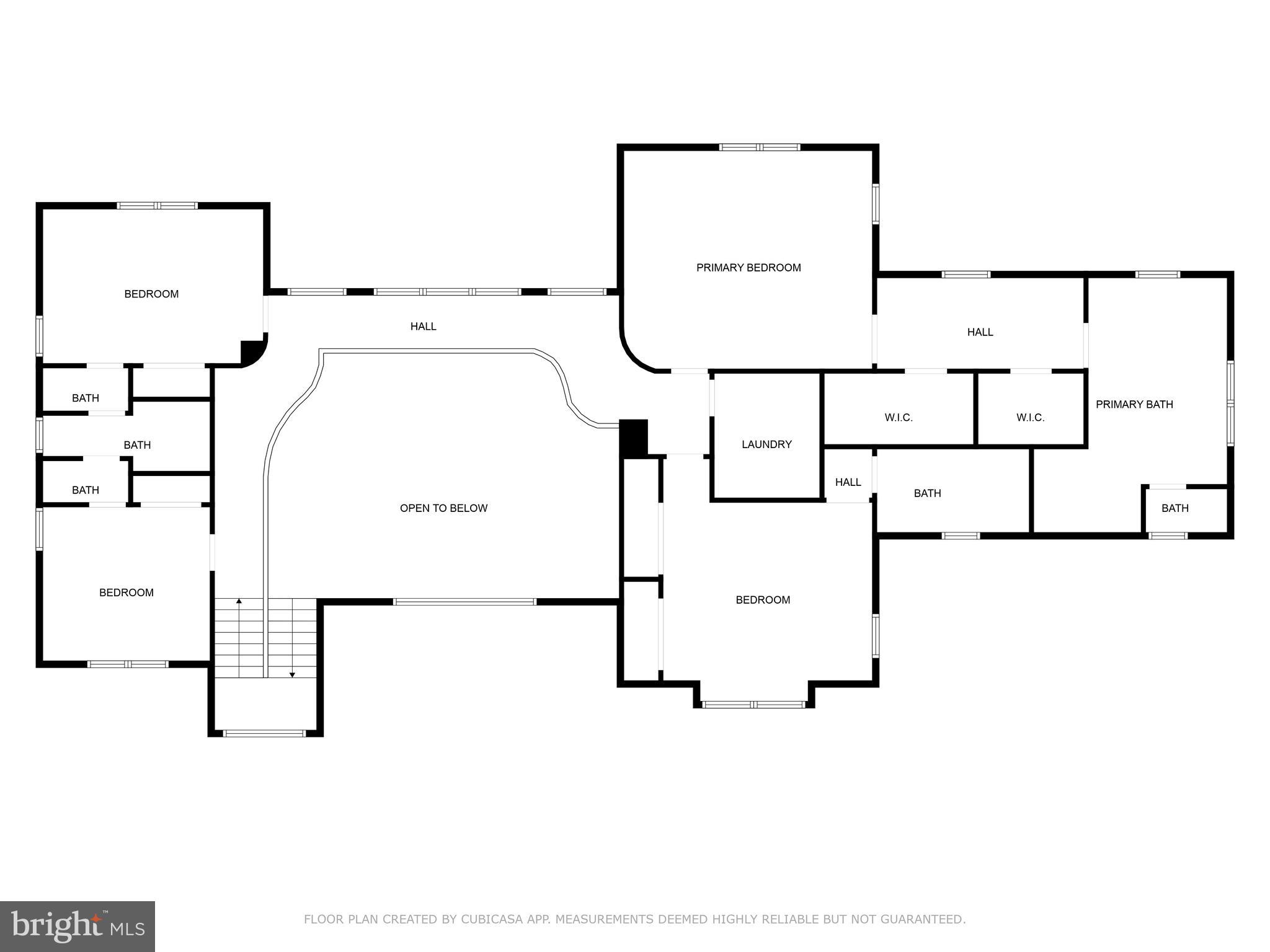 NEWTOWN SQ - Residential