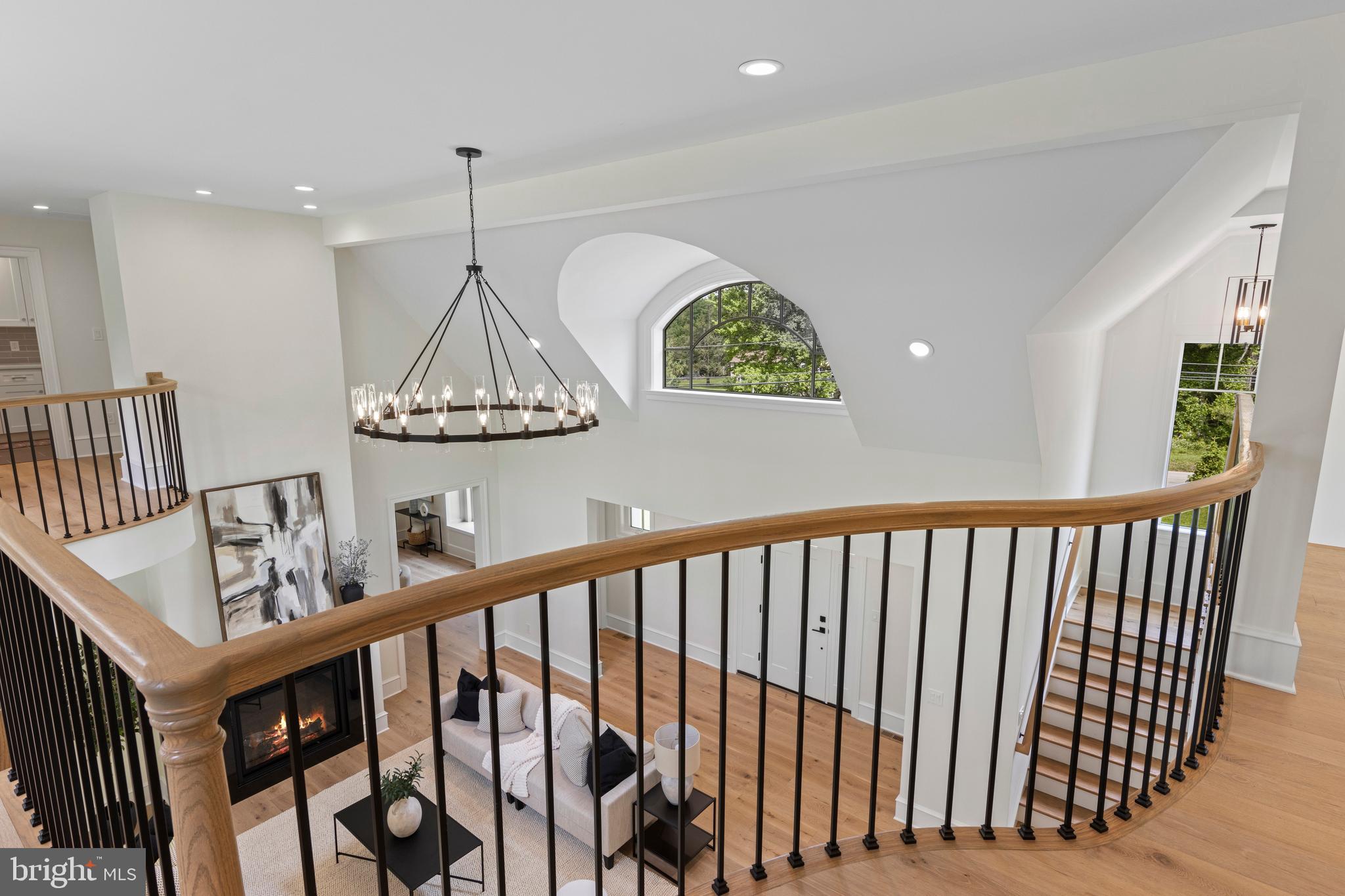 NEWTOWN SQ - Residential
