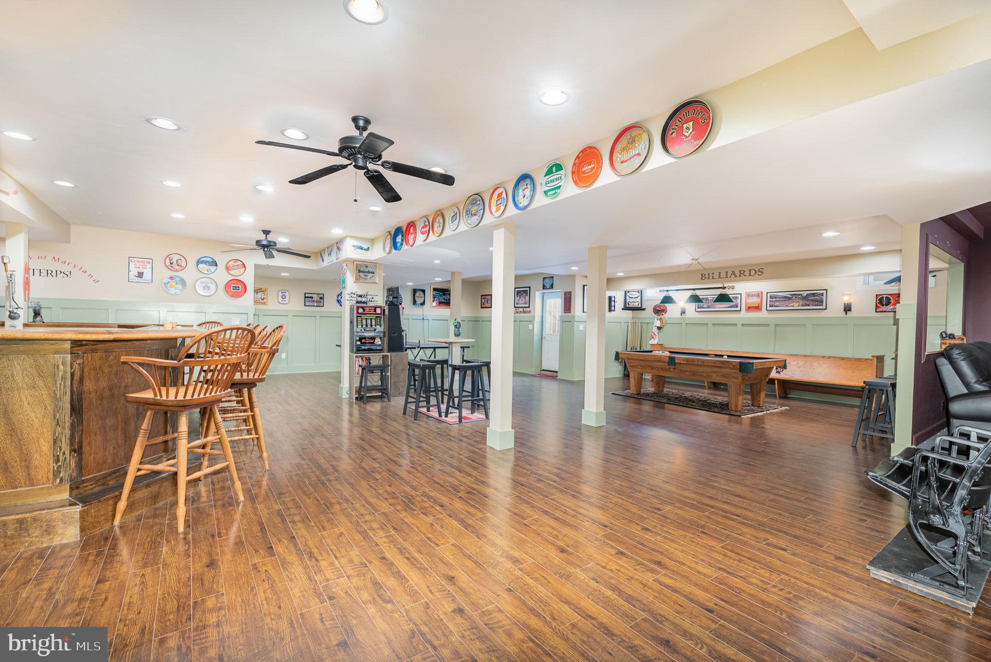 GREENS AT ROCK GLENN - Residential