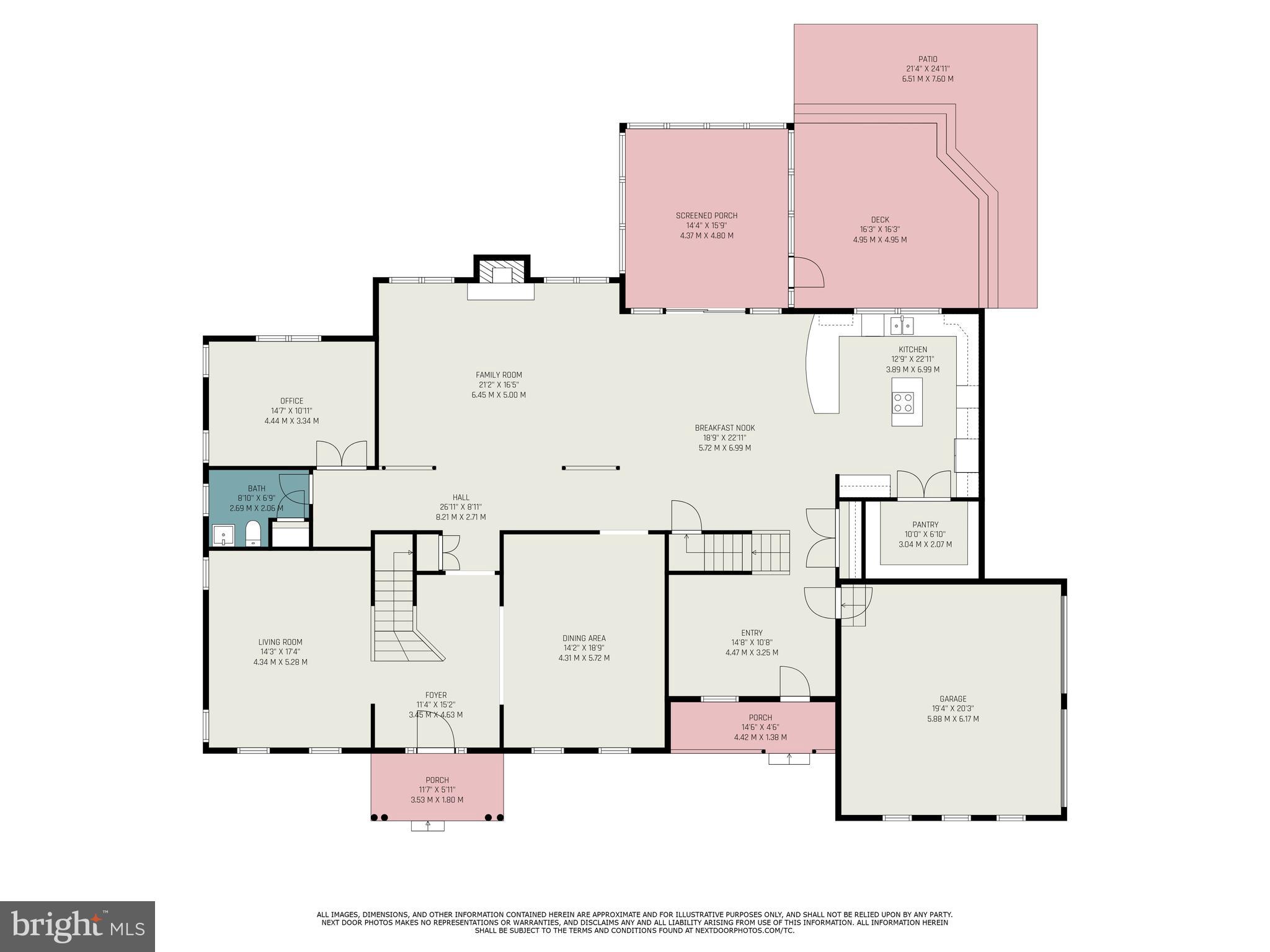 GREENS AT ROCK GLENN - Residential