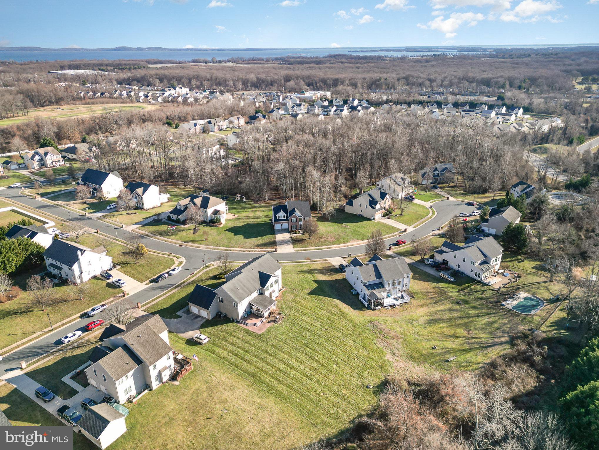GREENS AT ROCK GLENN - Residential
