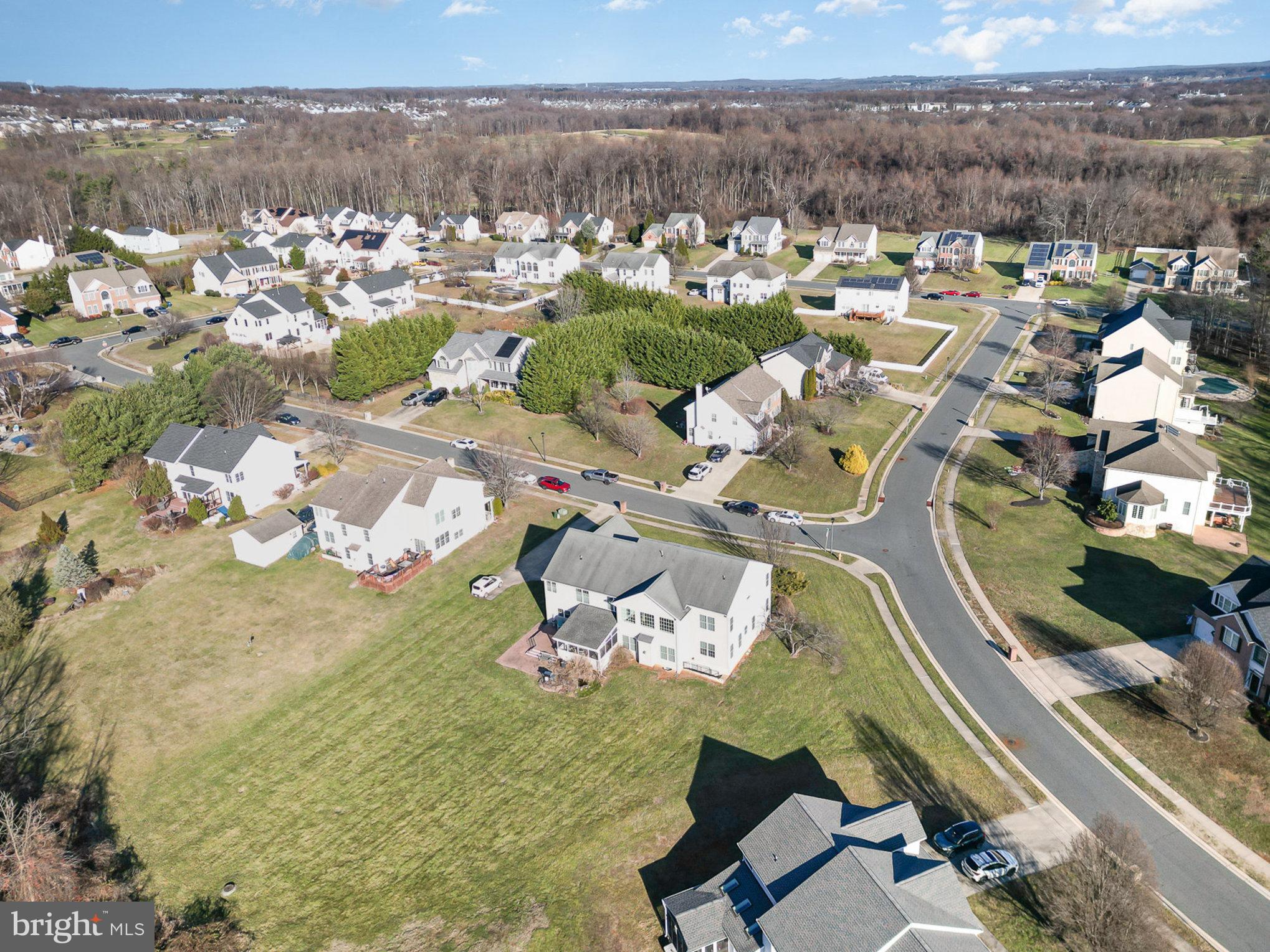 GREENS AT ROCK GLENN - Residential