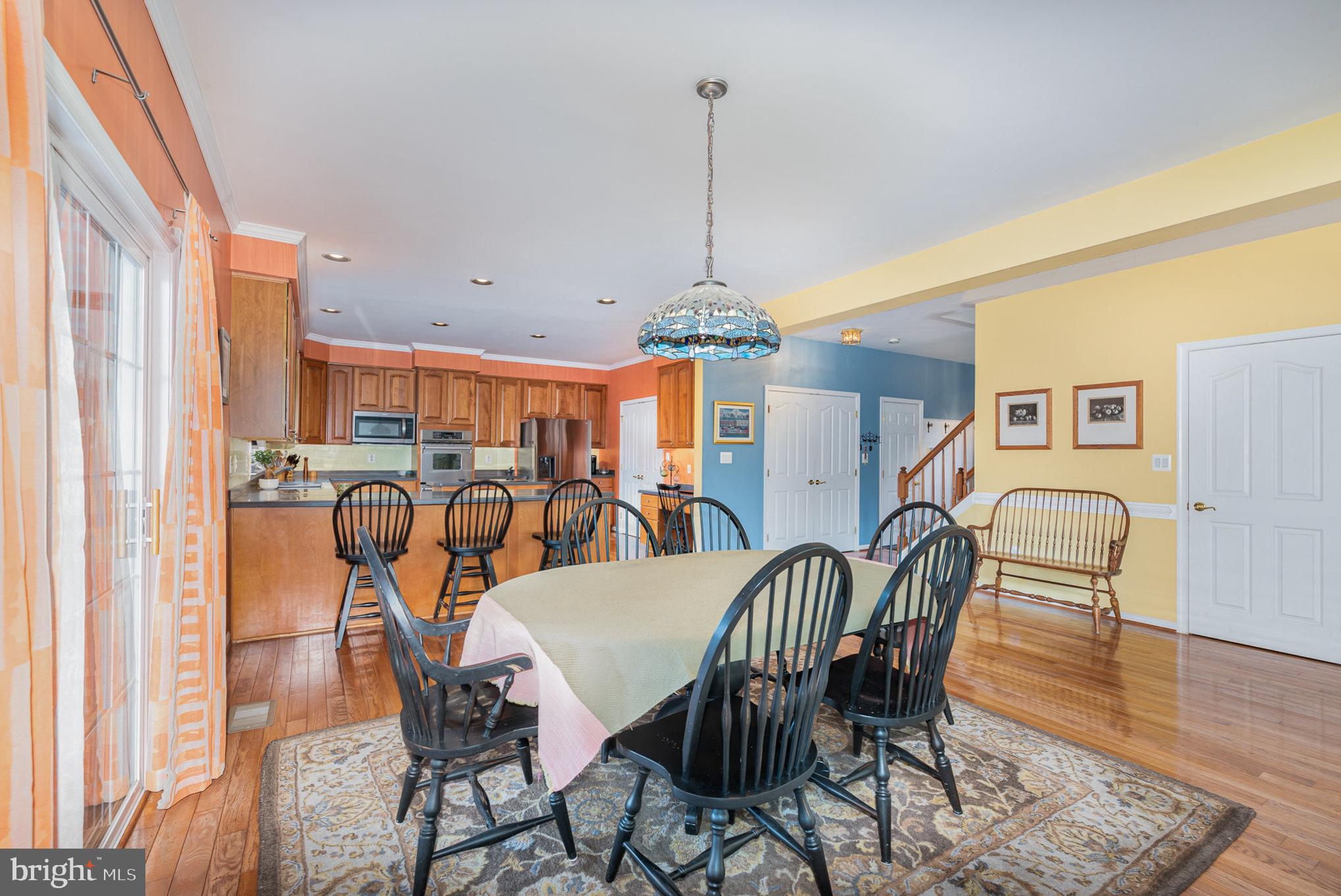 GREENS AT ROCK GLENN - Residential