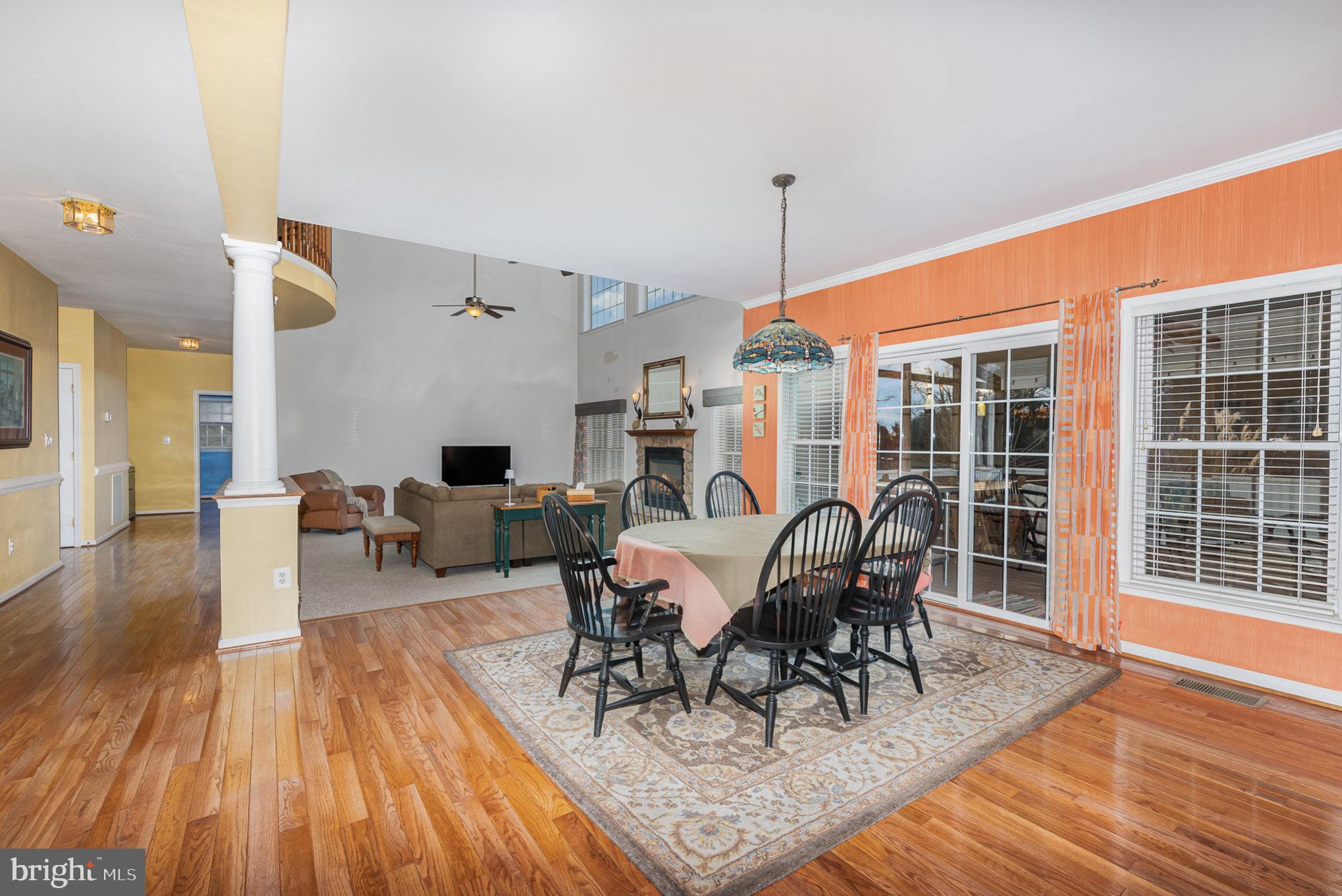 GREENS AT ROCK GLENN - Residential