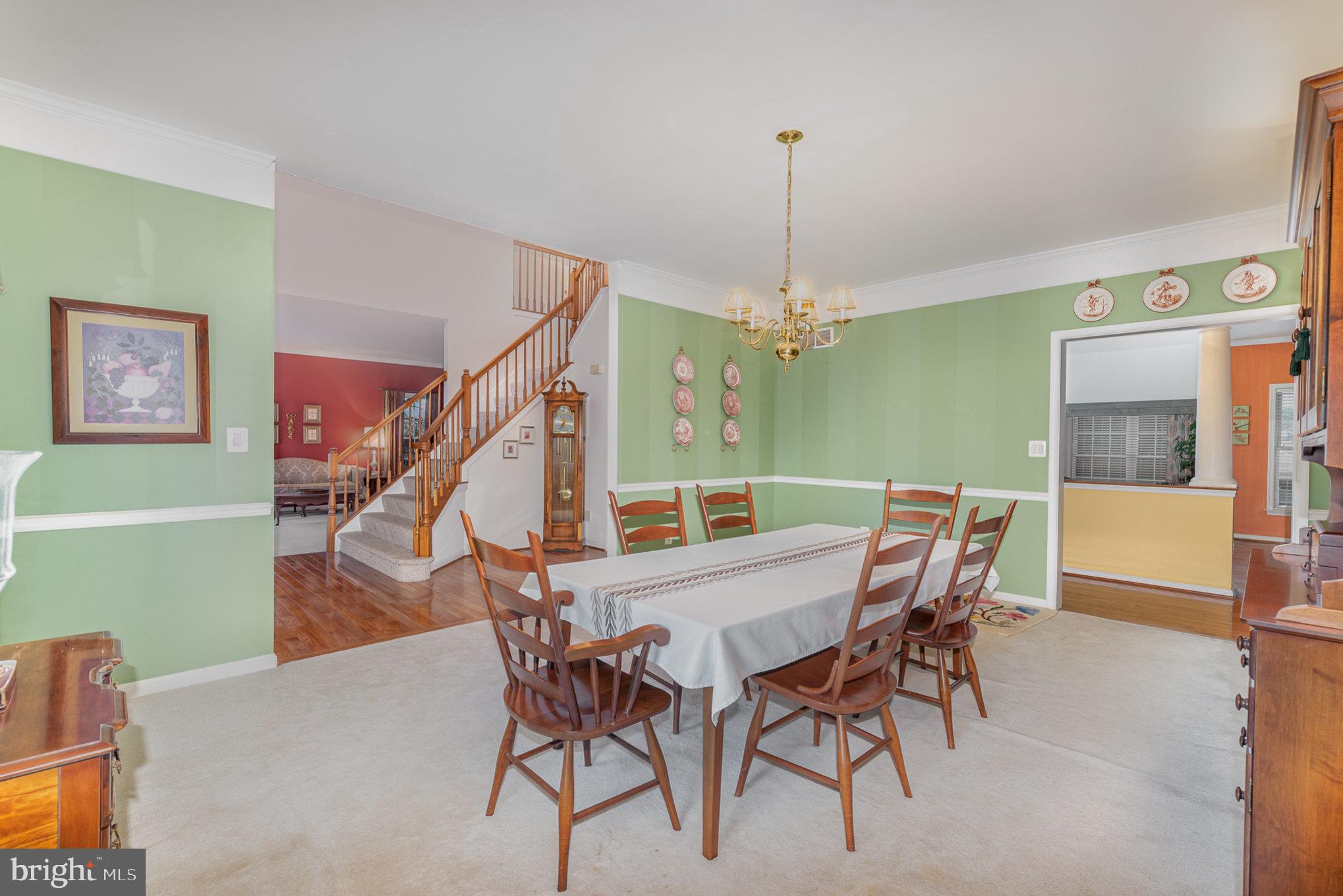 GREENS AT ROCK GLENN - Residential