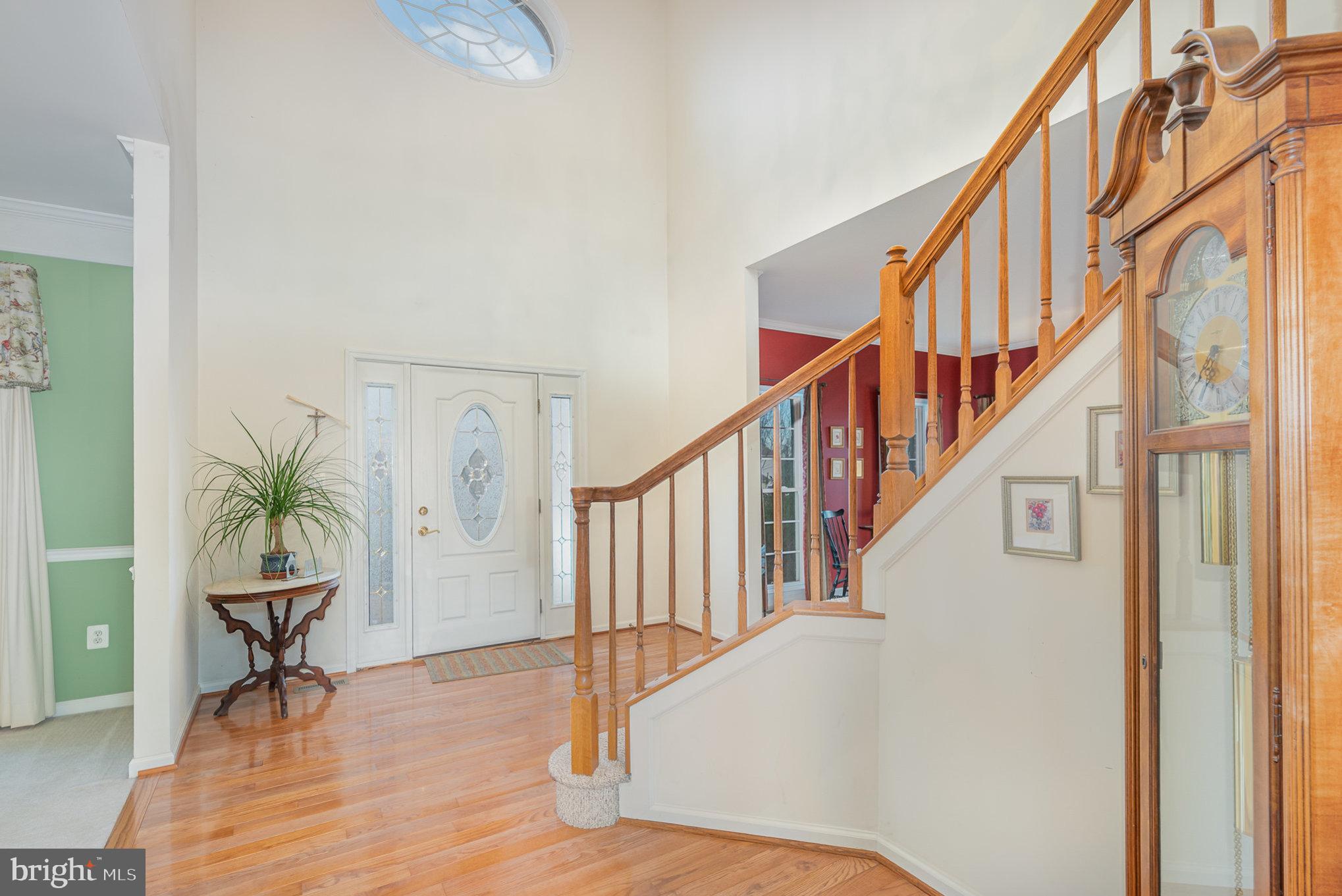 GREENS AT ROCK GLENN - Residential