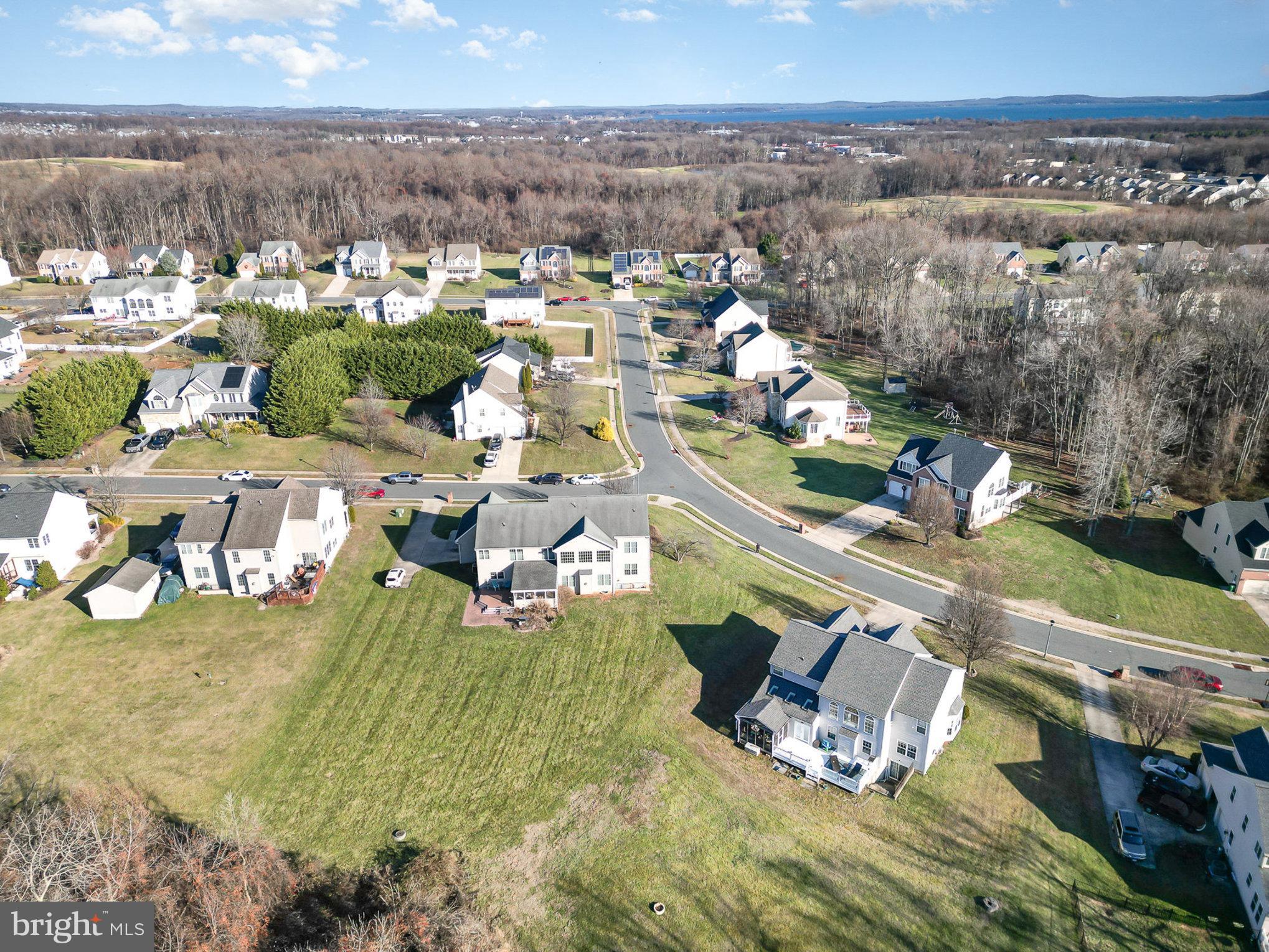 GREENS AT ROCK GLENN - Residential