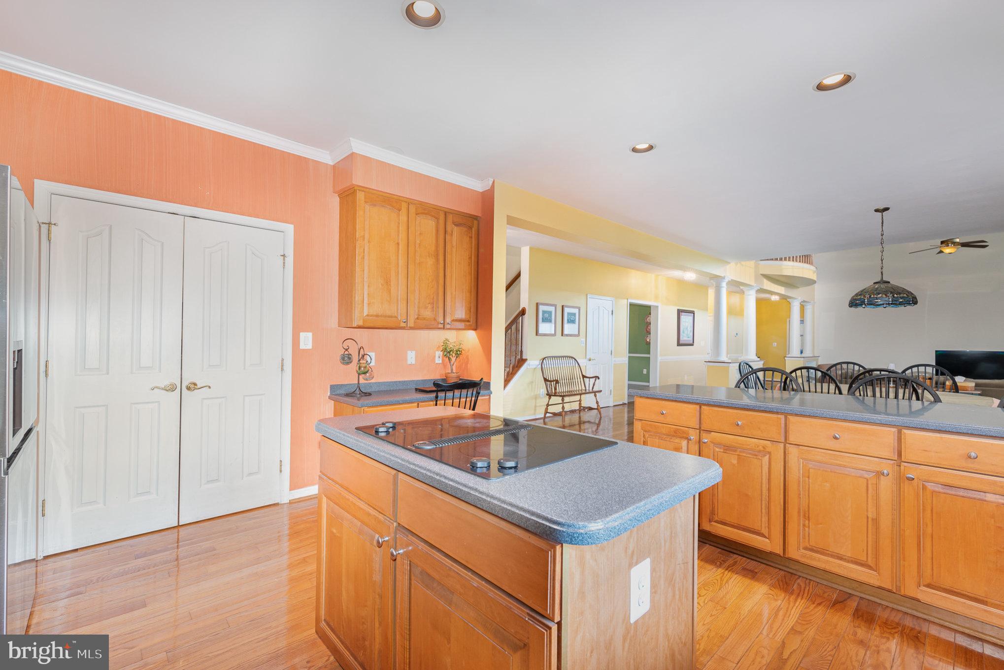 GREENS AT ROCK GLENN - Residential