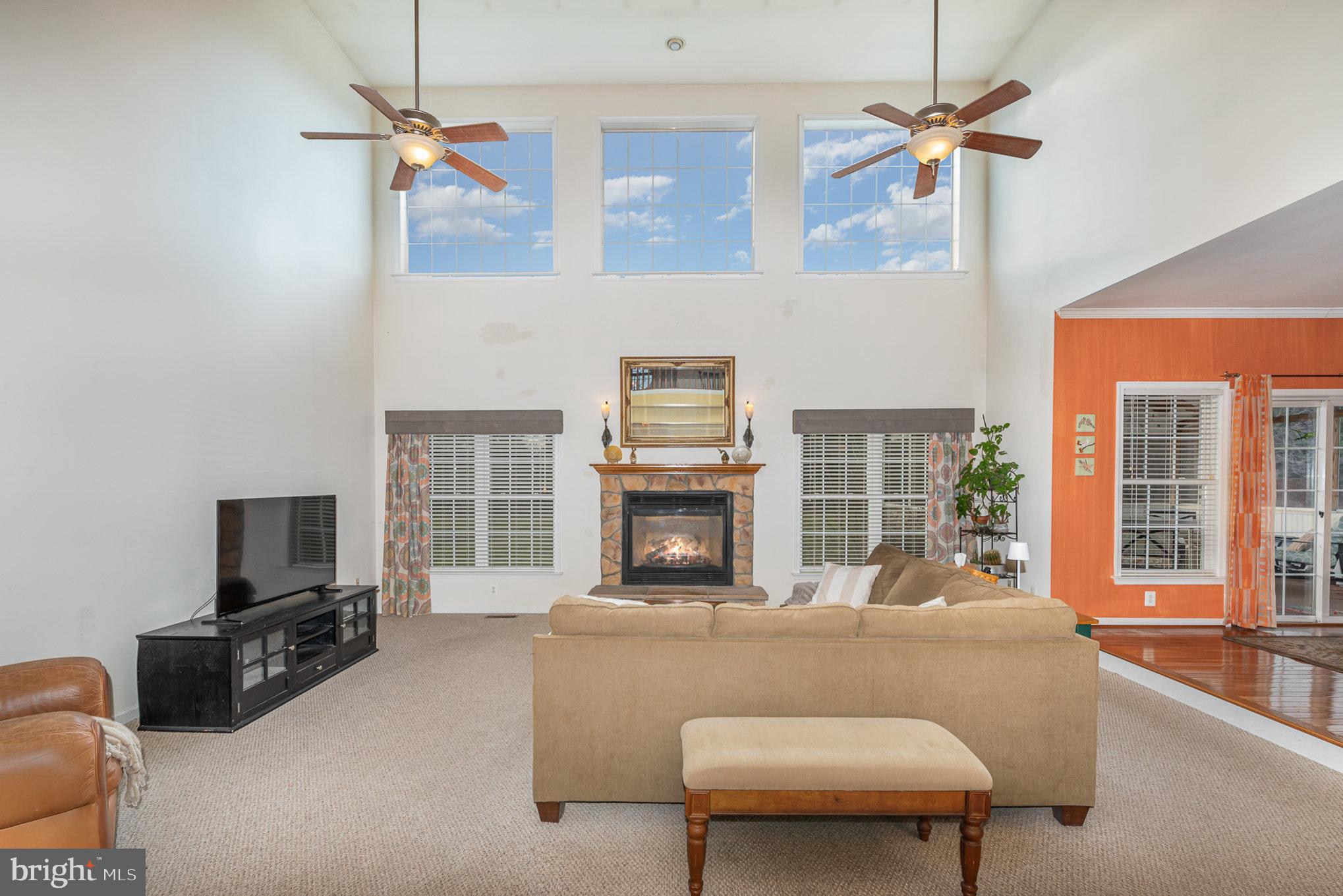 GREENS AT ROCK GLENN - Residential