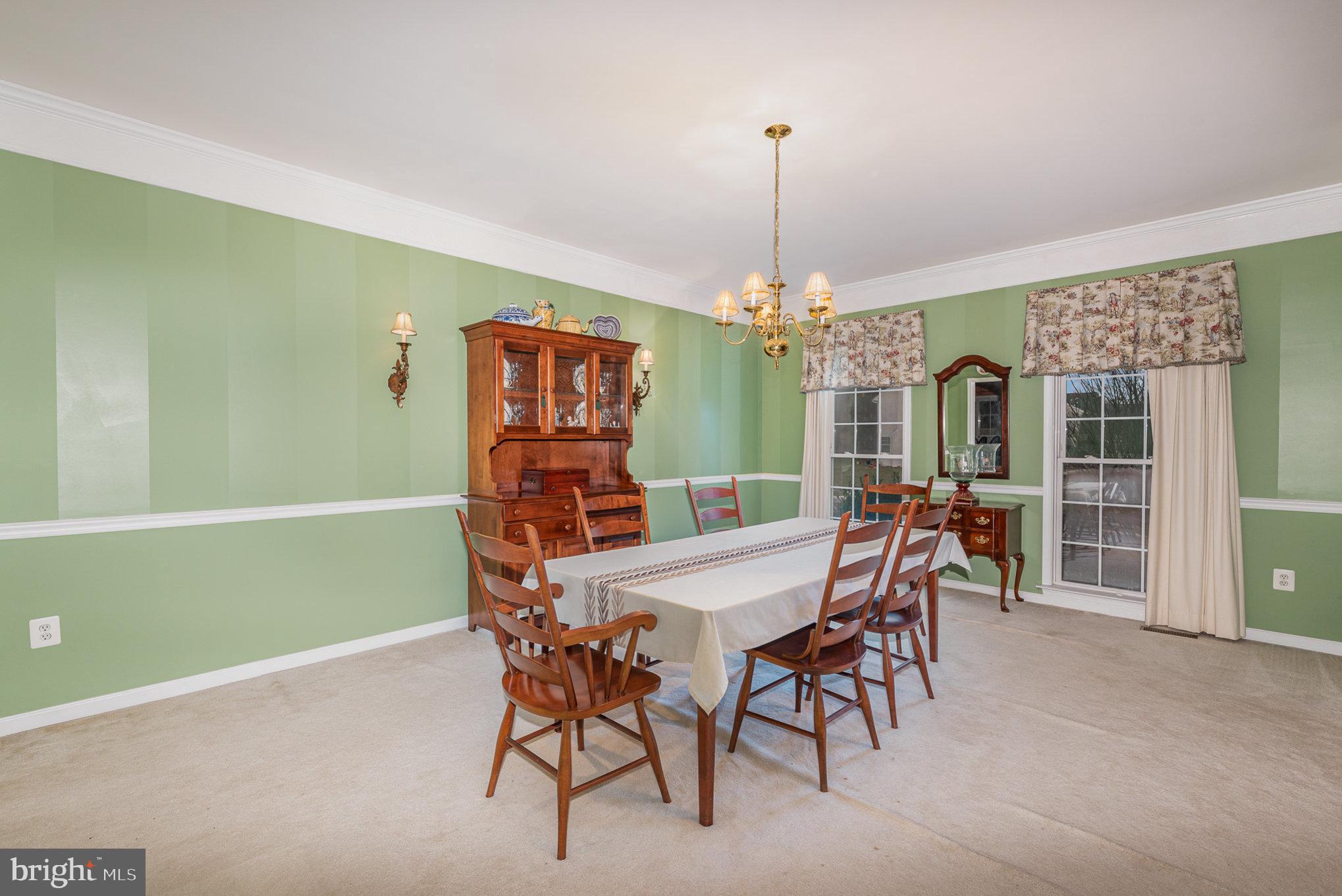 GREENS AT ROCK GLENN - Residential