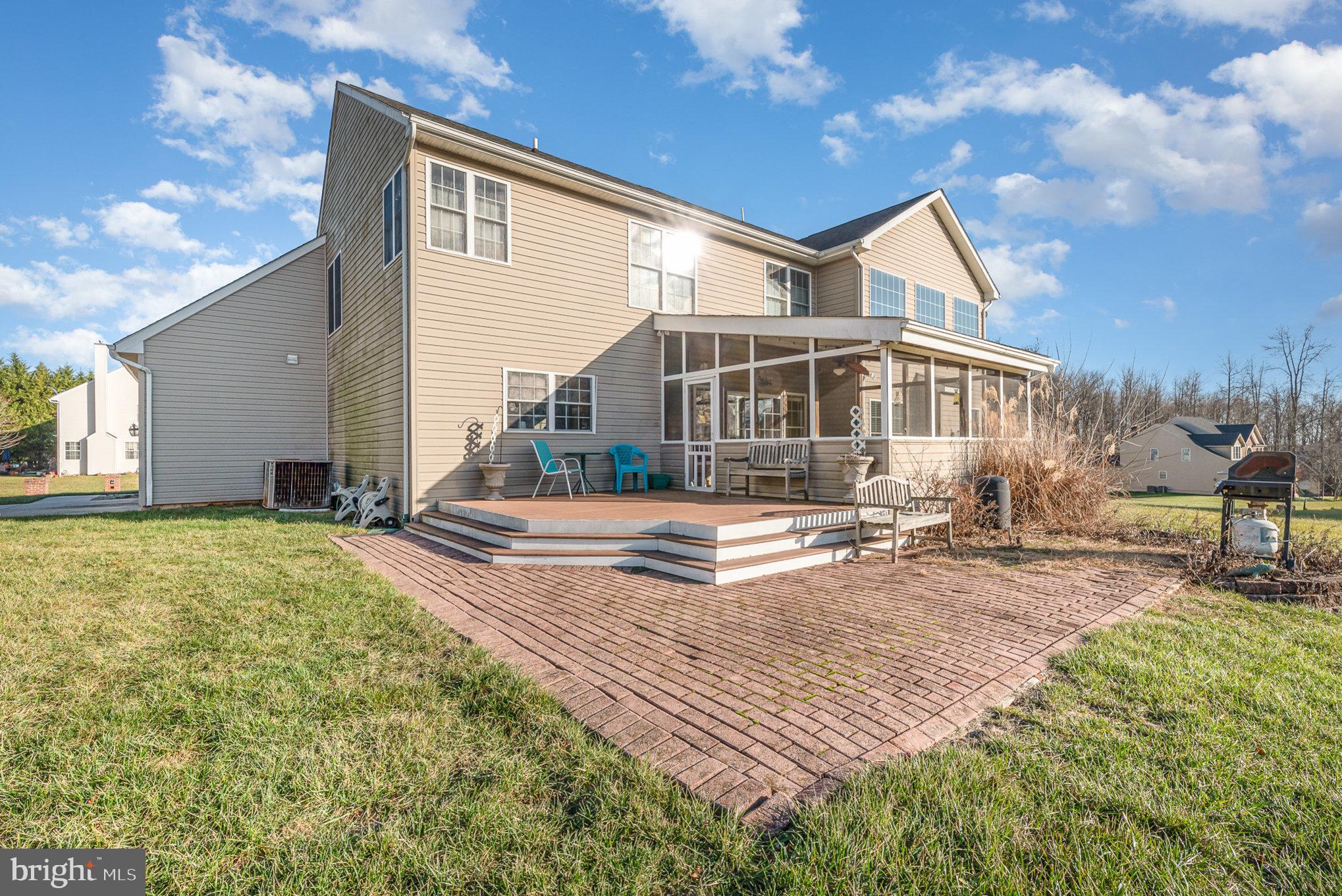 GREENS AT ROCK GLENN - Residential