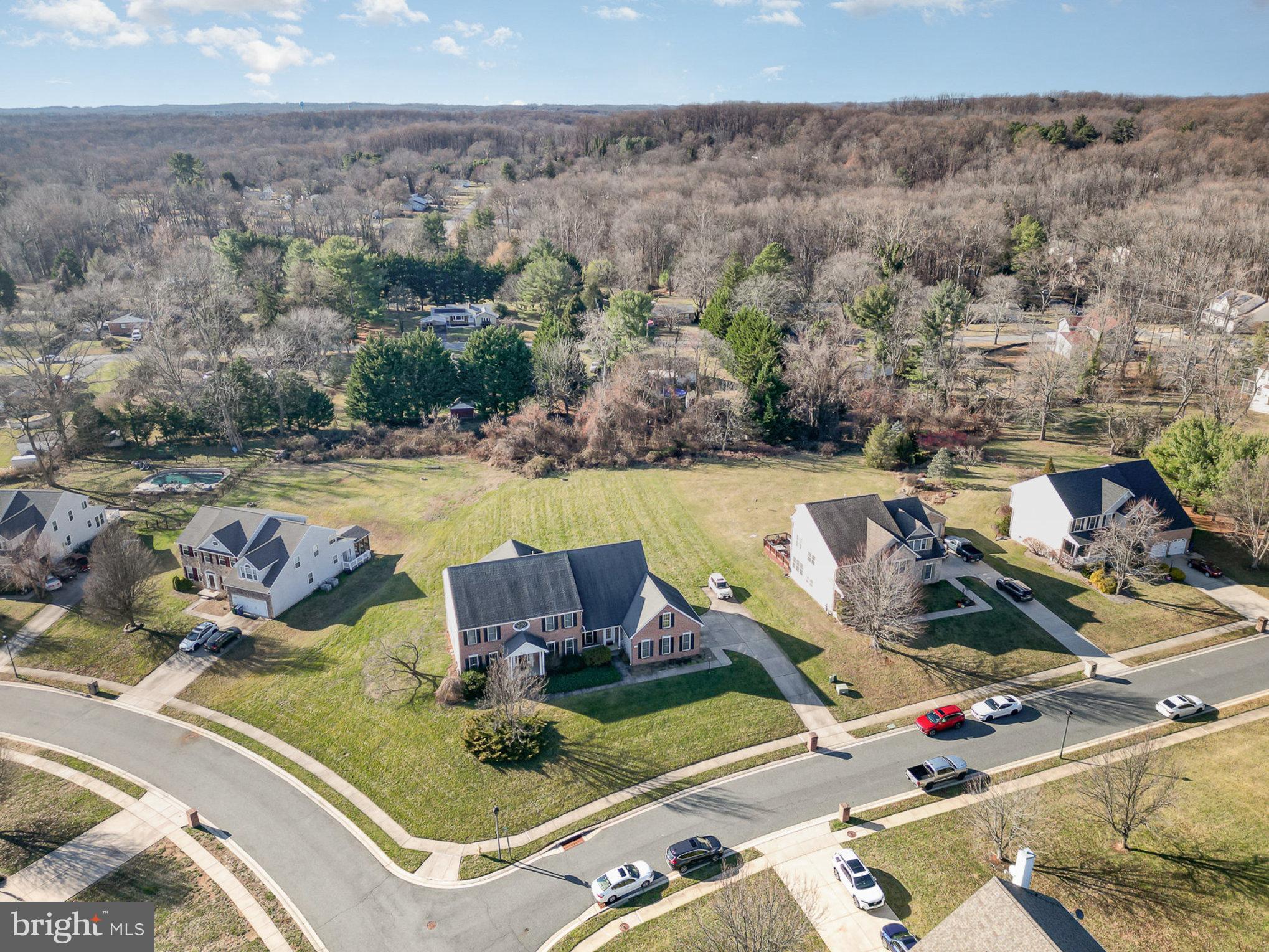 GREENS AT ROCK GLENN - Residential
