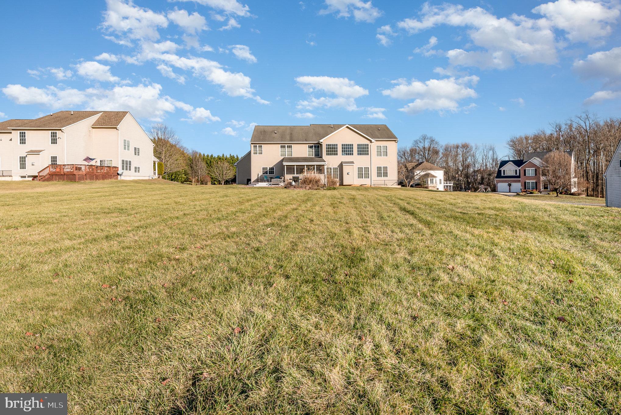 GREENS AT ROCK GLENN - Residential