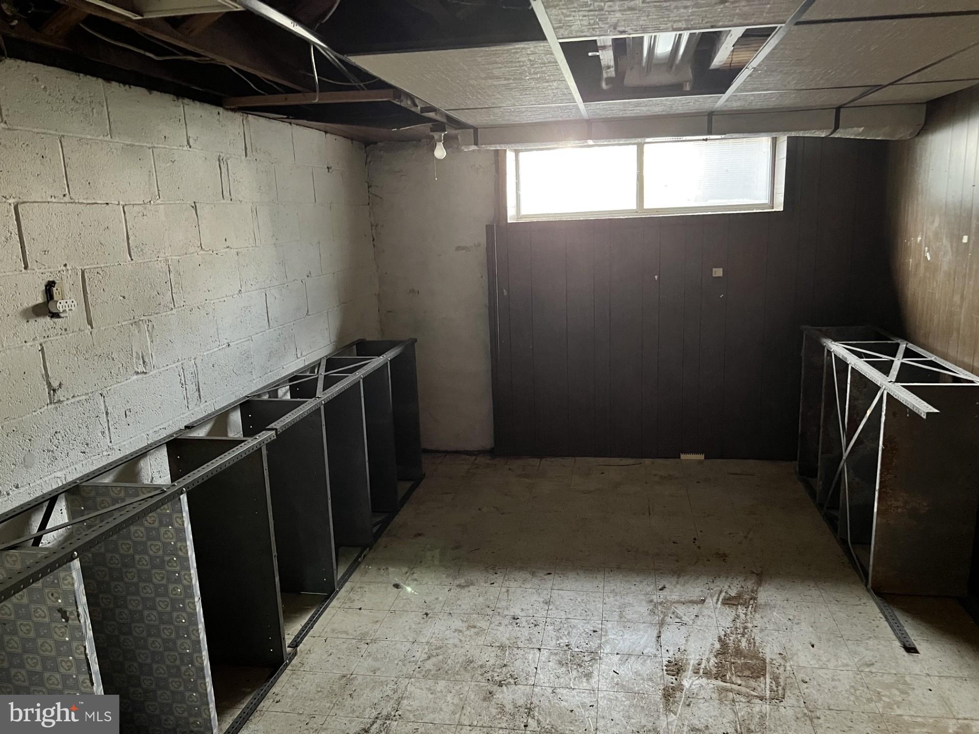 MARSHALL TERRACE - Residential