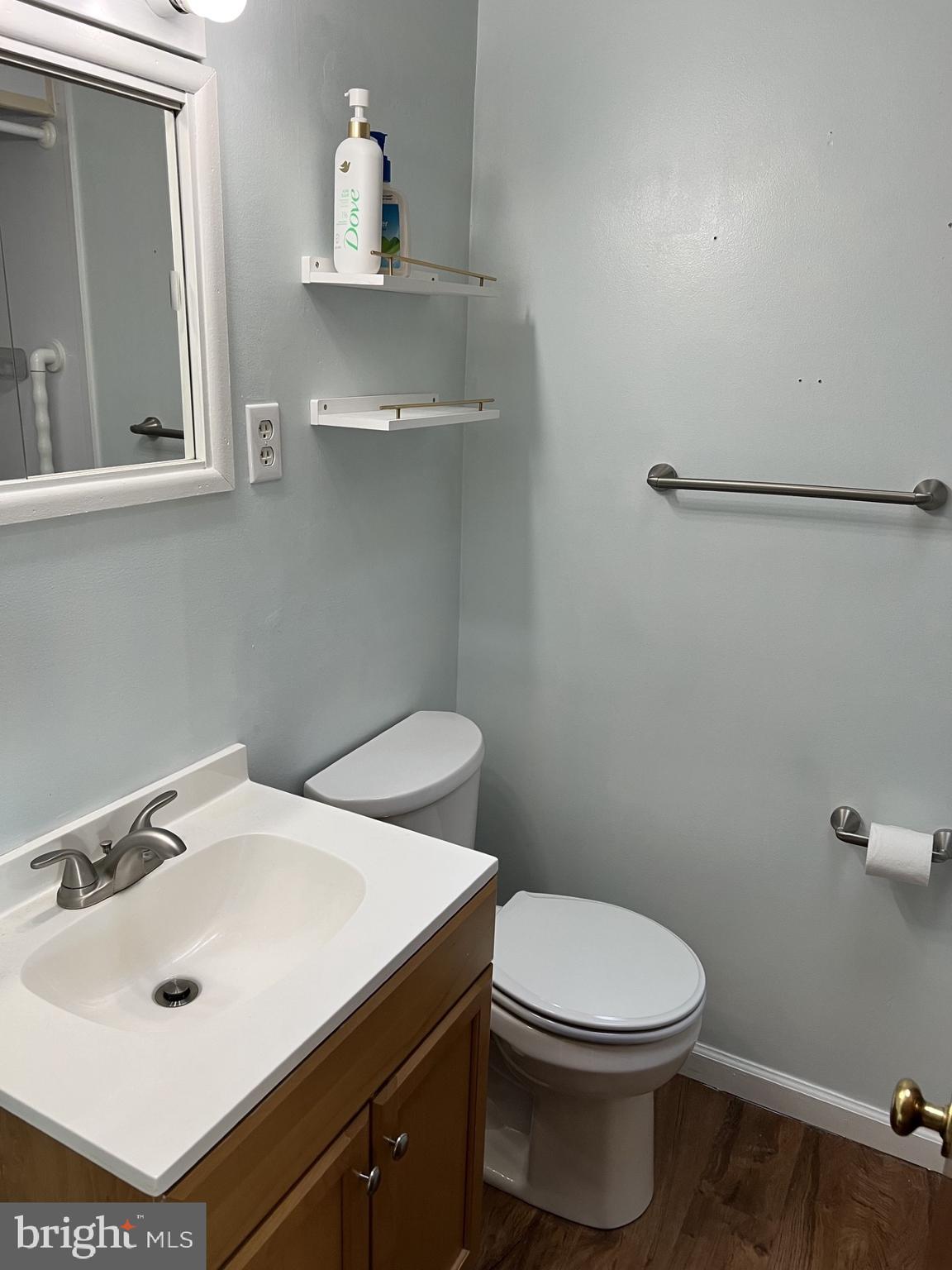 MARSHALL TERRACE - Residential